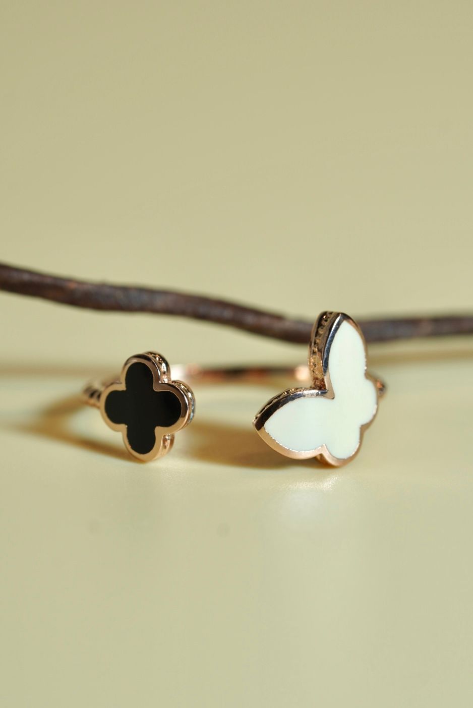 [ancafe-accessories] Nhẫn R250K-201-FREESIZE-VH