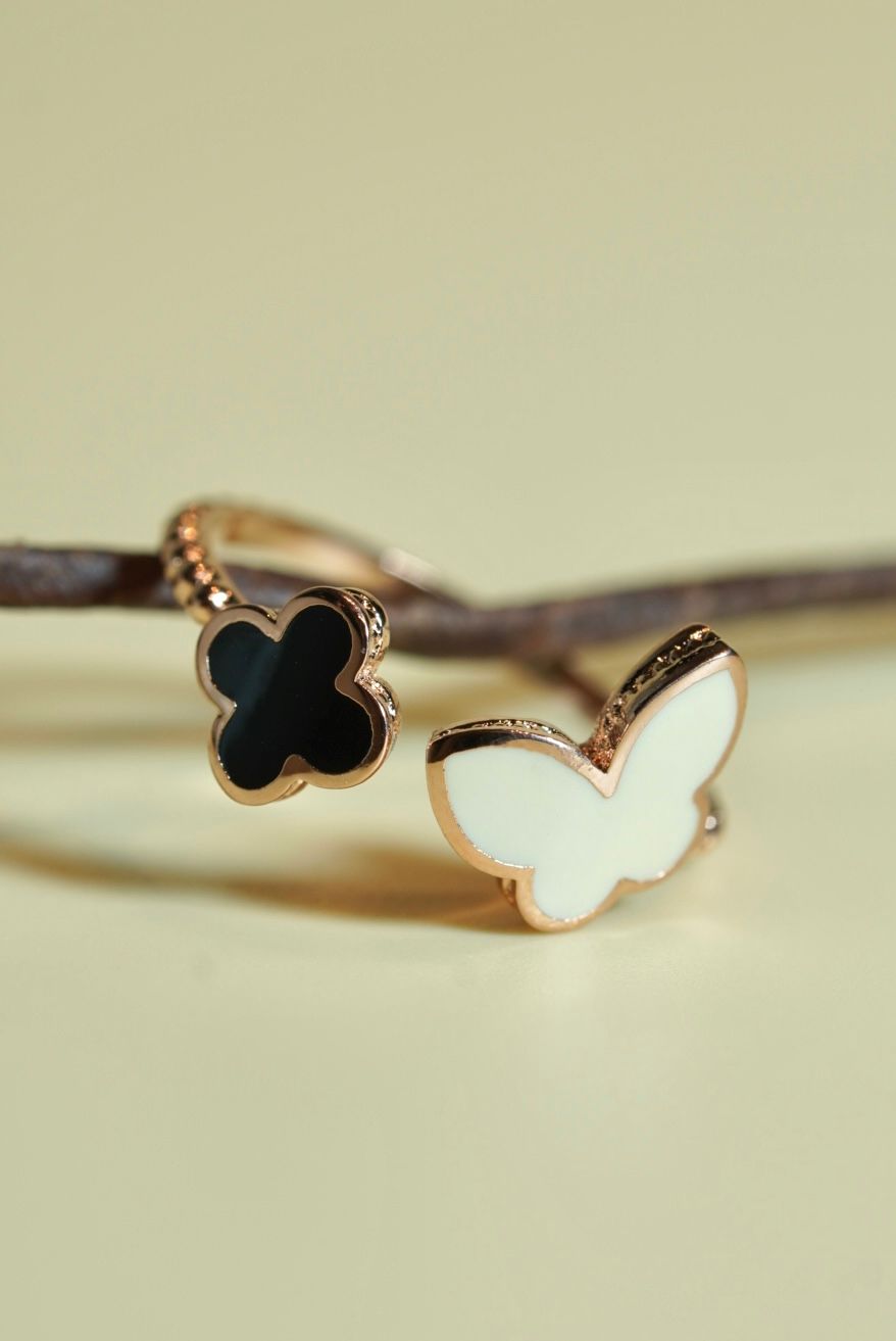 [ancafe-accessories] Nhẫn R250K-201-FREESIZE-VH