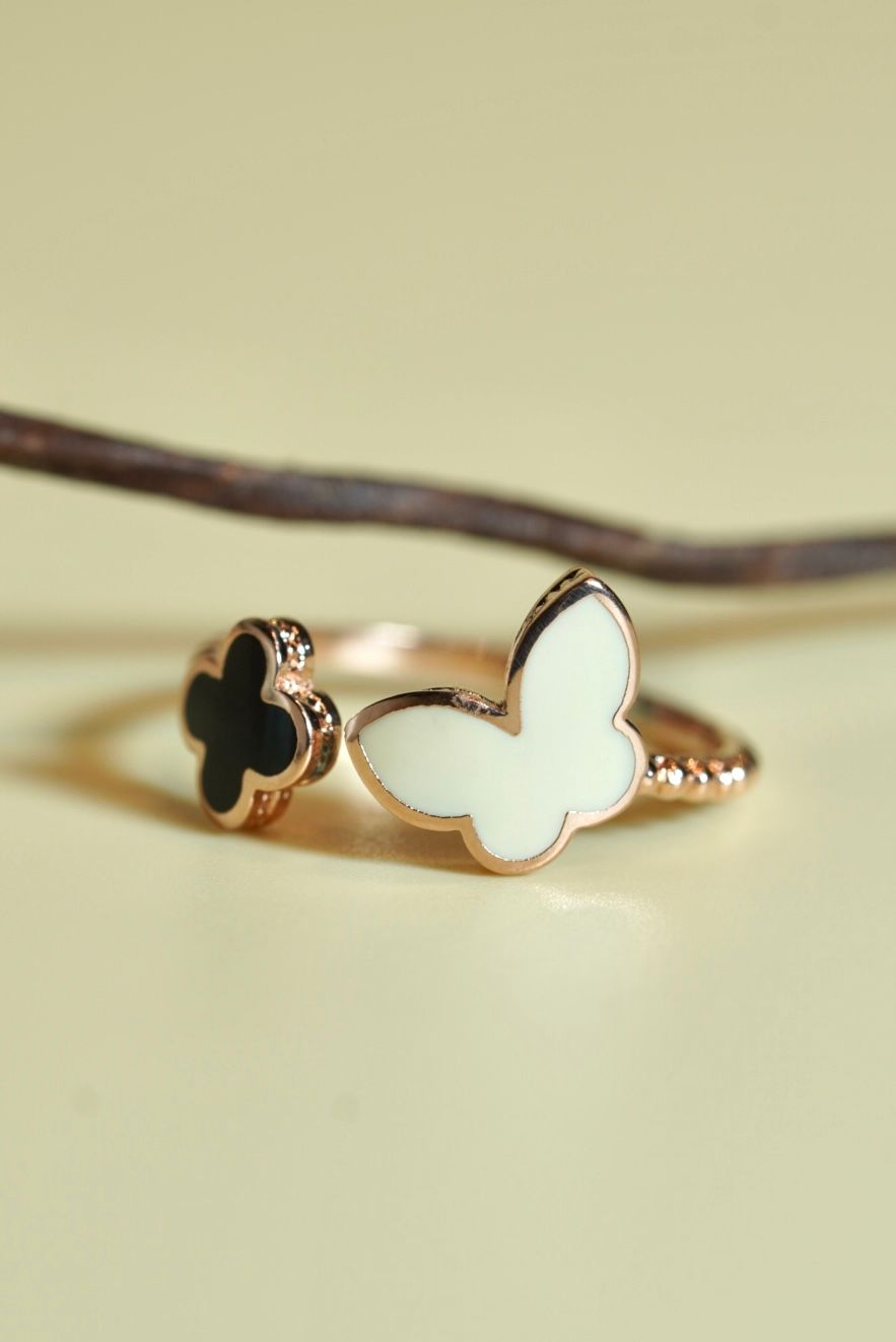 [ancafe-accessories] Nhẫn R250K-201-FREESIZE-VH