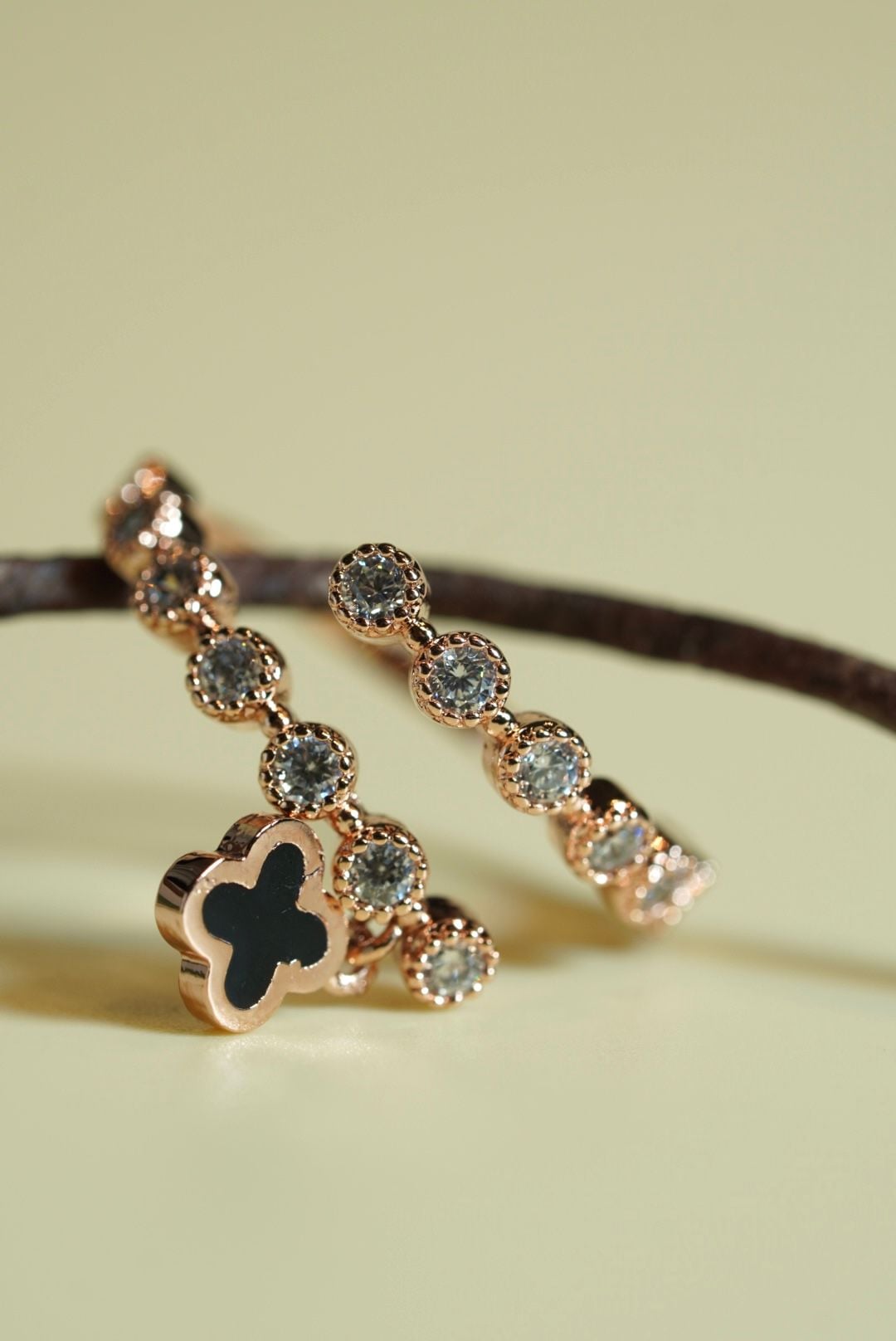 [ancafe-accessories] Nhẫn R250K-212-FREESIZE-HOA ĐEN