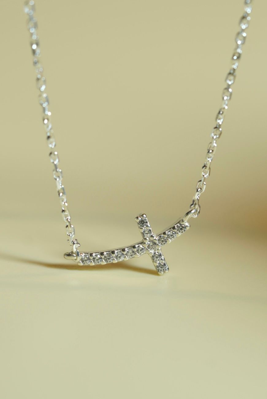 [ancafe-accessories] Dây chuyền NL420K-041-BAC