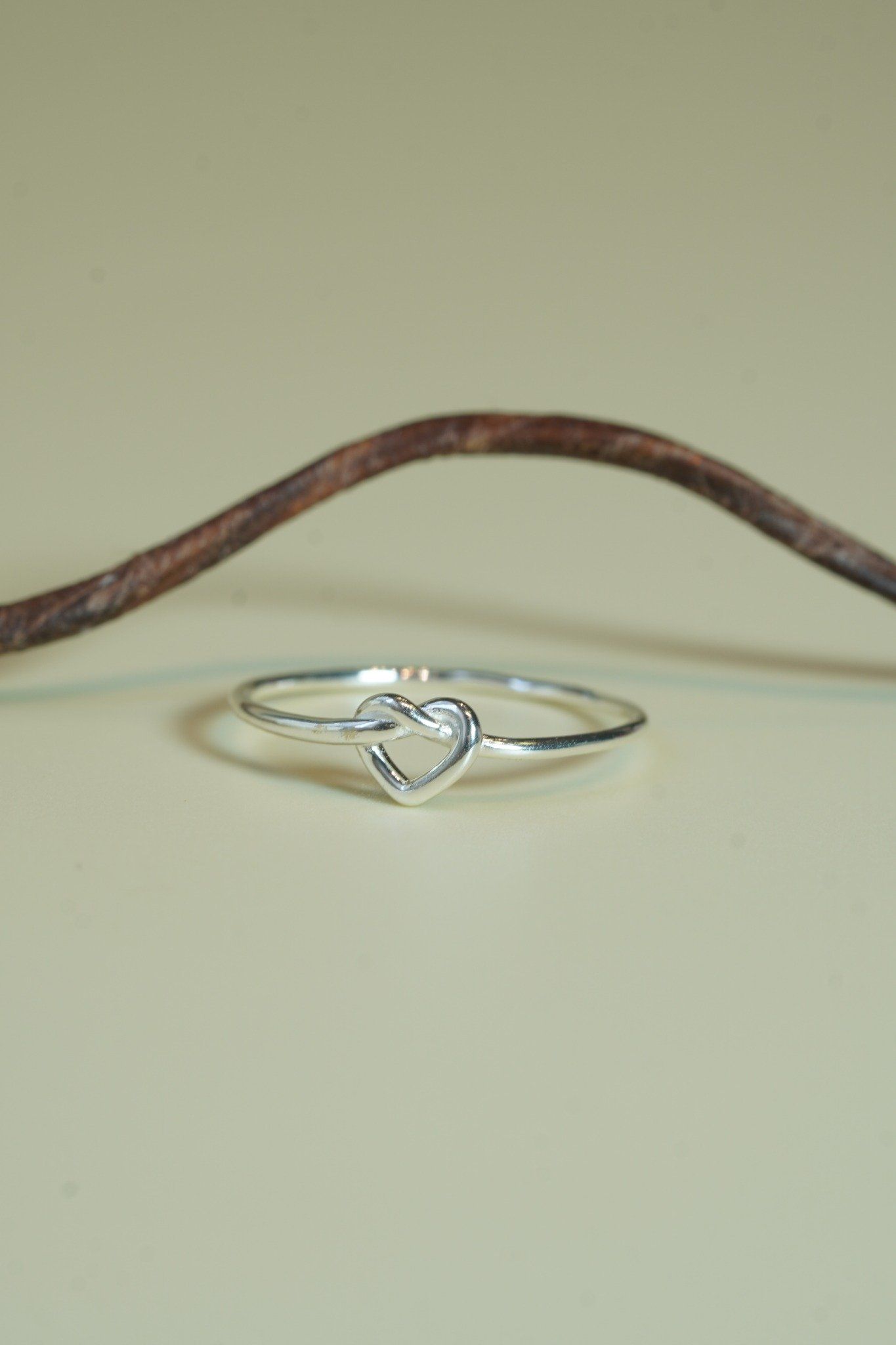 [ancafe-accessories] Nhẫn R350K-113-12-BAC