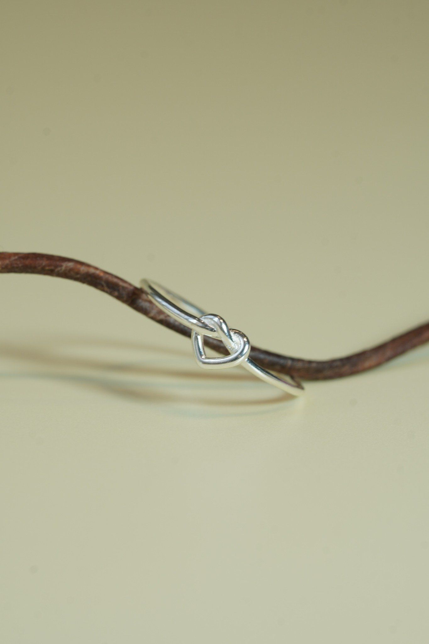 [ancafe-accessories] Nhẫn R350K-113-12-BAC