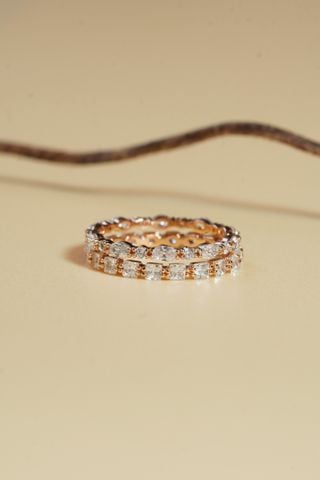  [ancafe-accessories] Nhẫn  R250K-264-12-VH 