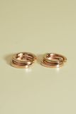 [ancafe-accessories] Hoa tai ER420K-008-VH-12MM