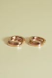 [ancafe-accessories] Hoa tai ER420K-008-VH-12MM