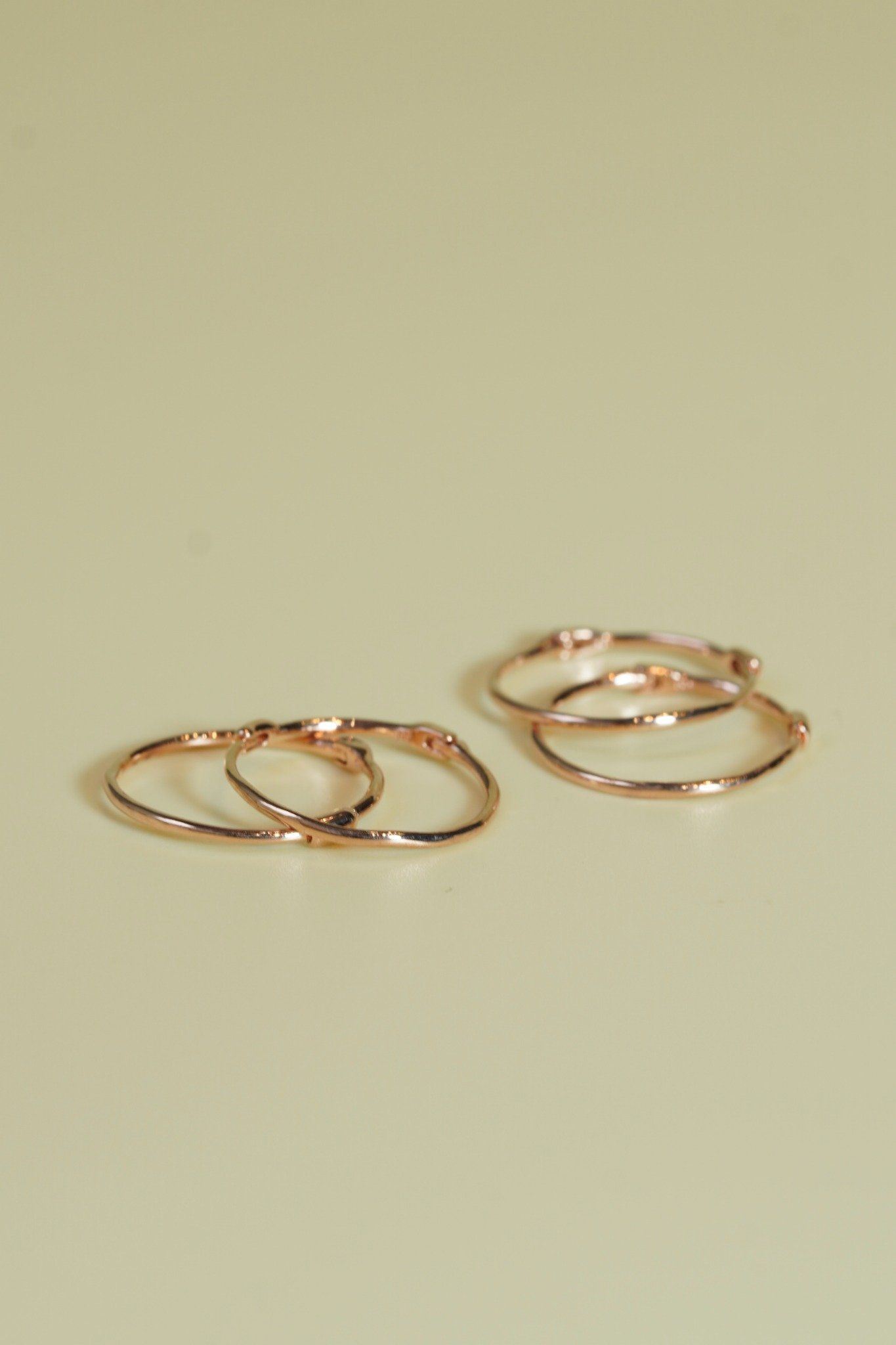 [ancafe-accessories] Hoa tai ER350K-021-VH-12mm