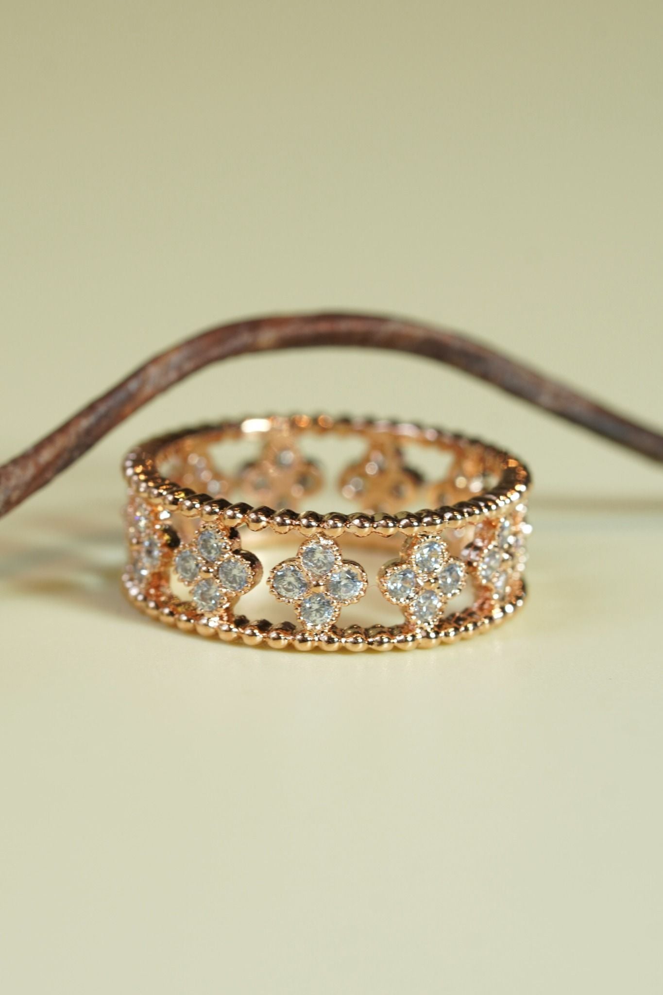 [ancafe-accessories] Nhẫn R350K-126-12-VH