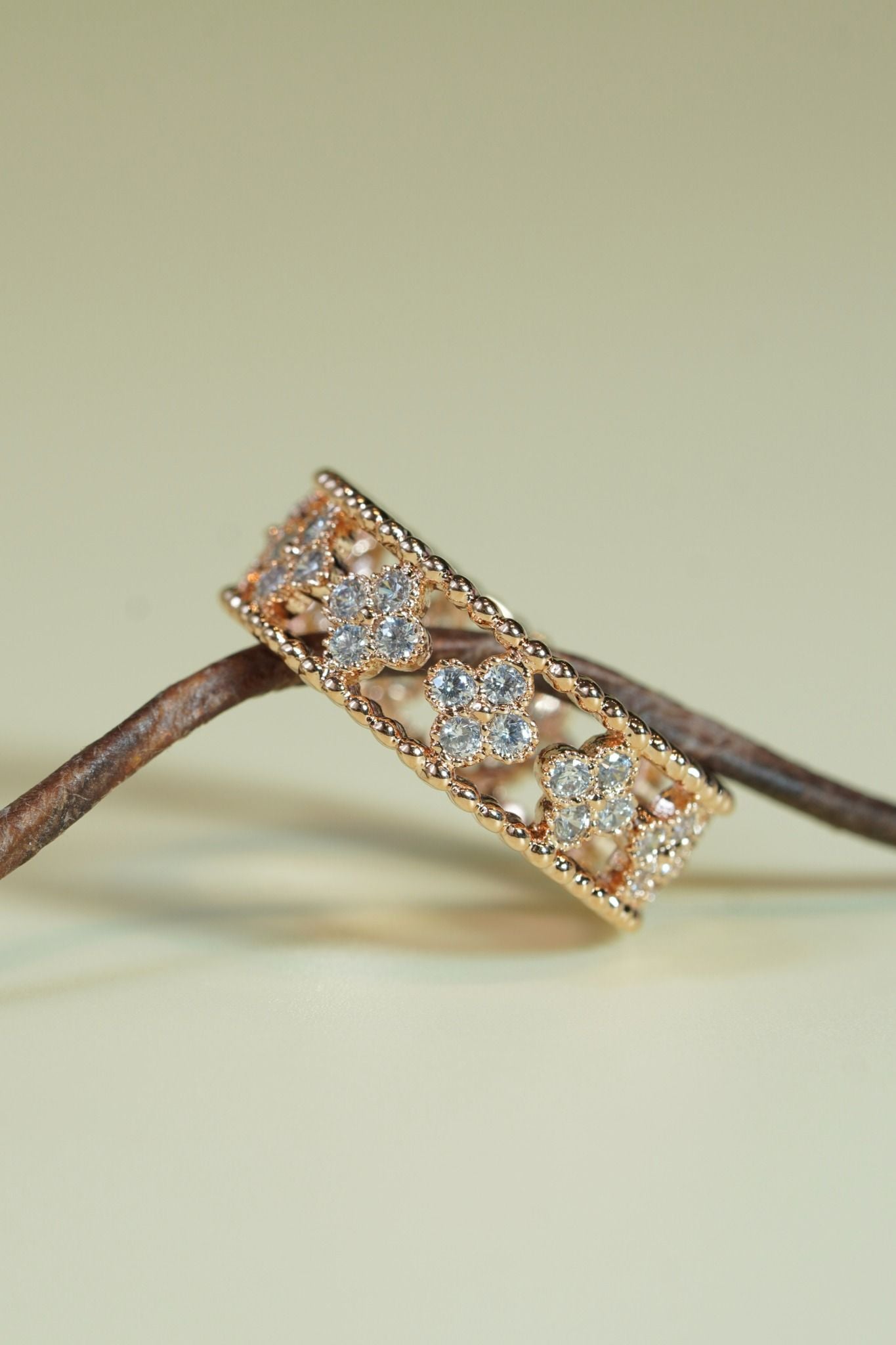 [ancafe-accessories] Nhẫn R350K-126-12-VH