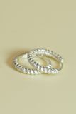 [ancafe-accessories] Hoa tai ER350K-019-BAC