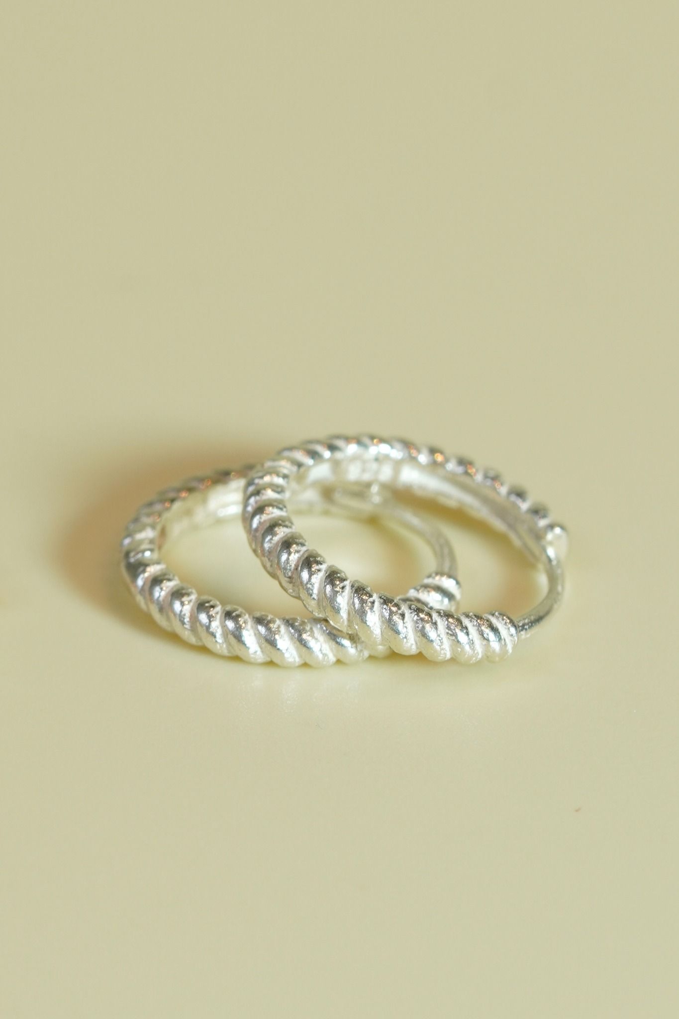 [ancafe-accessories] Hoa tai ER350K-019-BAC