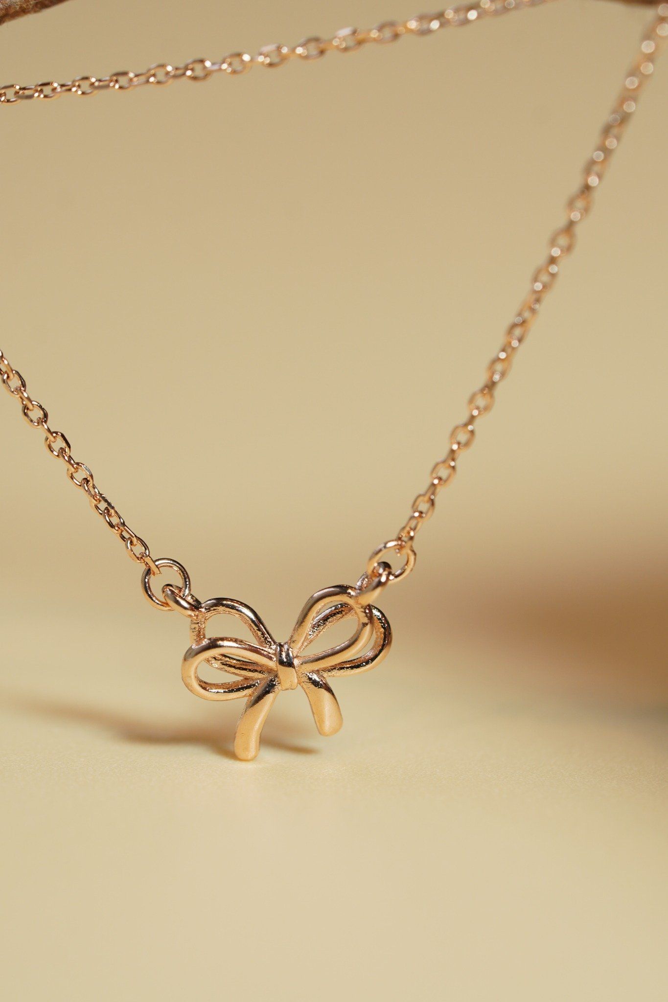 [ancafe-accessories] Dây chuyền NL450K-032-VH