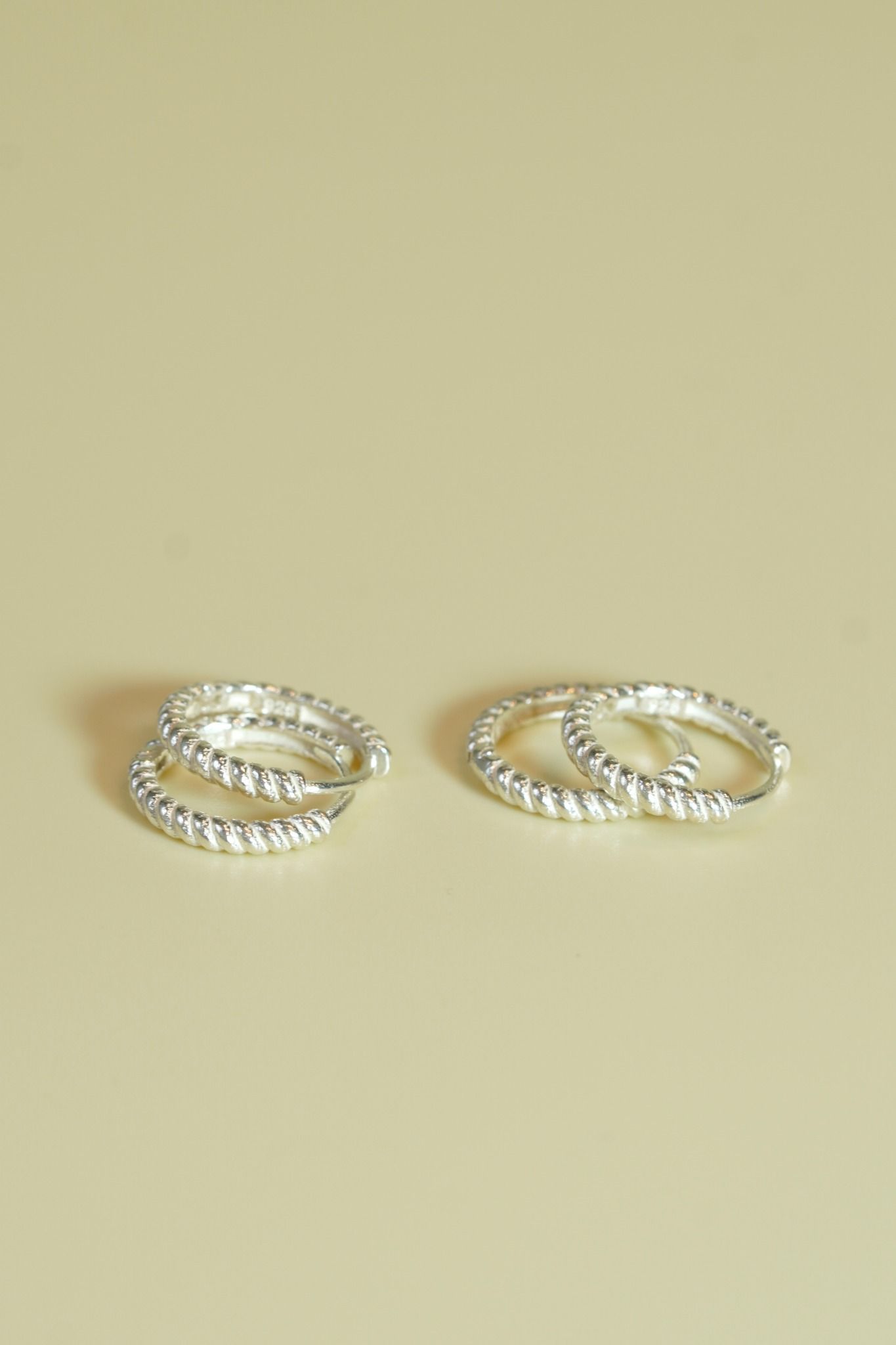 [ancafe-accessories] Hoa tai ER350K-019-BAC
