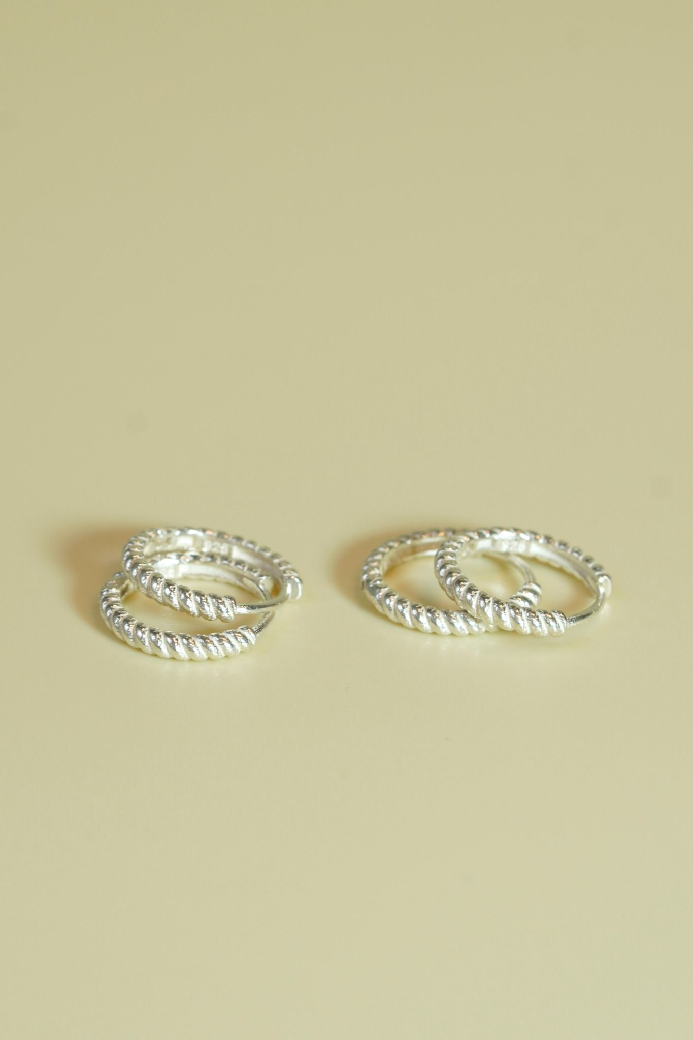 [ancafe-accessories] Hoa tai ER320K-019-BAC