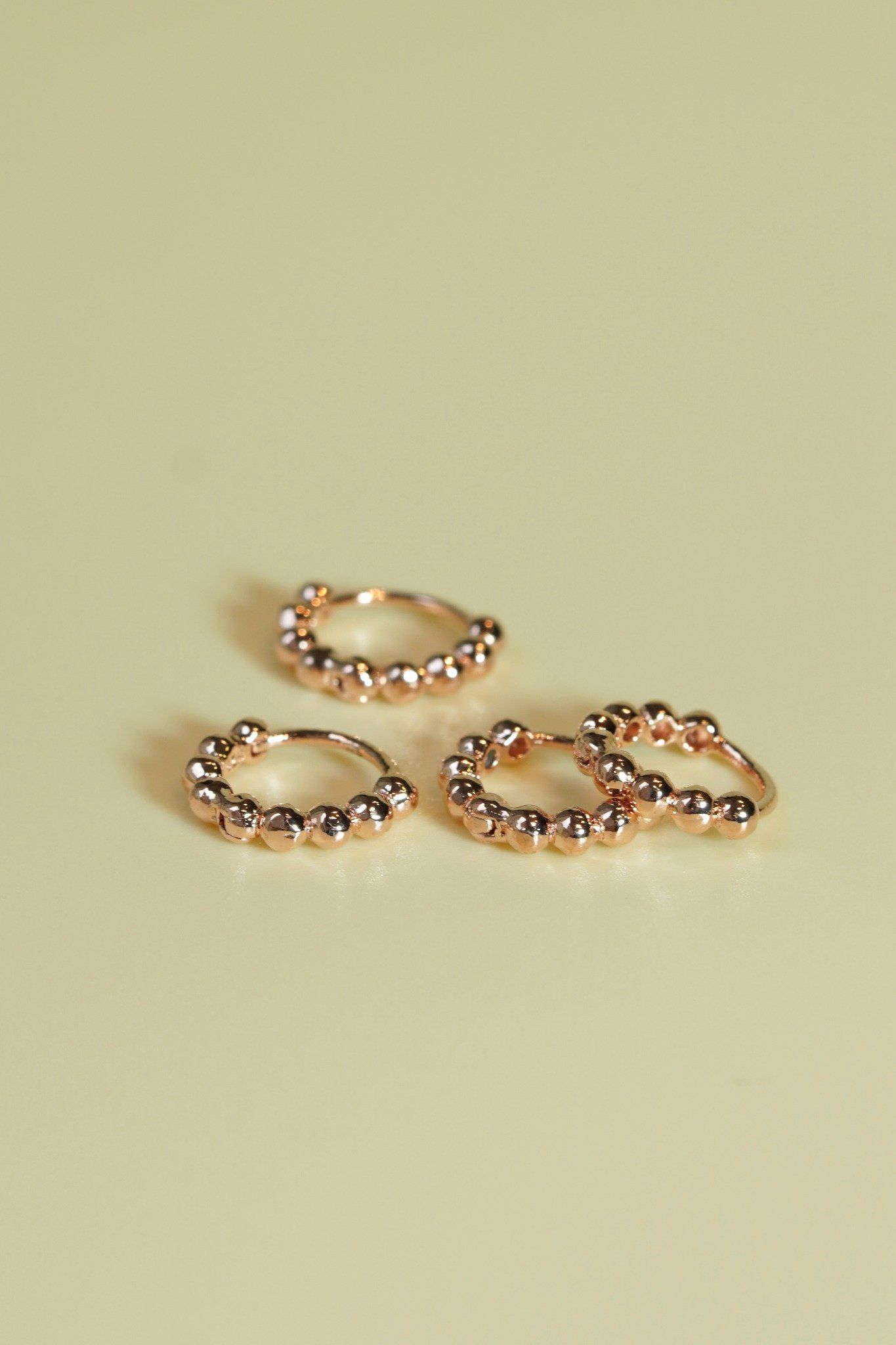 [ancafe-accessories] Hoa tai ER320K-017