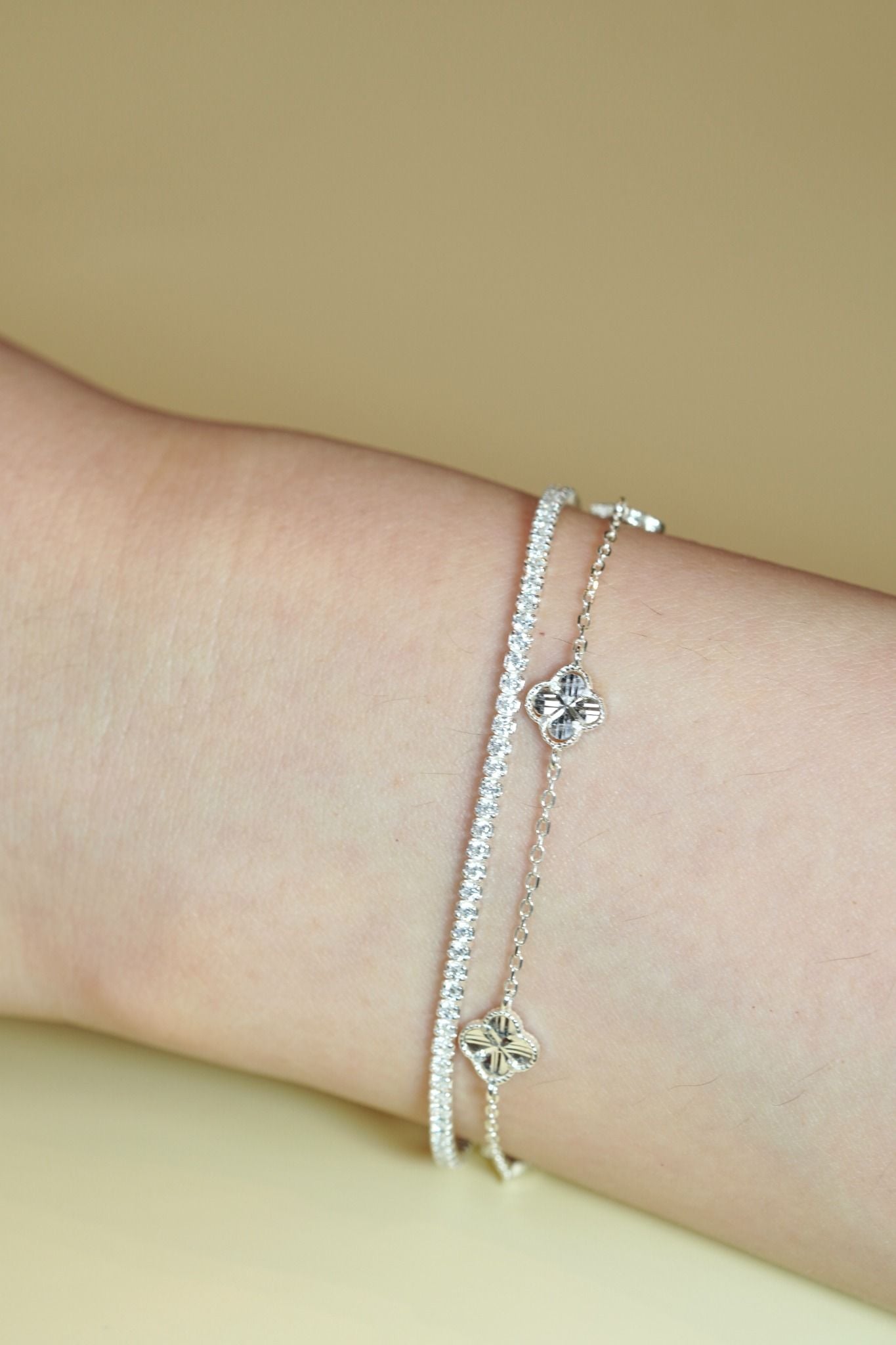 [ancafe-accessories] Lắc tay BL650K-005-BAC