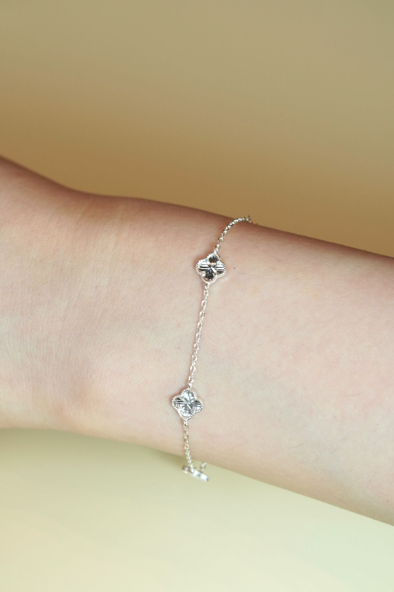 [ancafe-accessories] Lắc tay BL650K-005-BAC