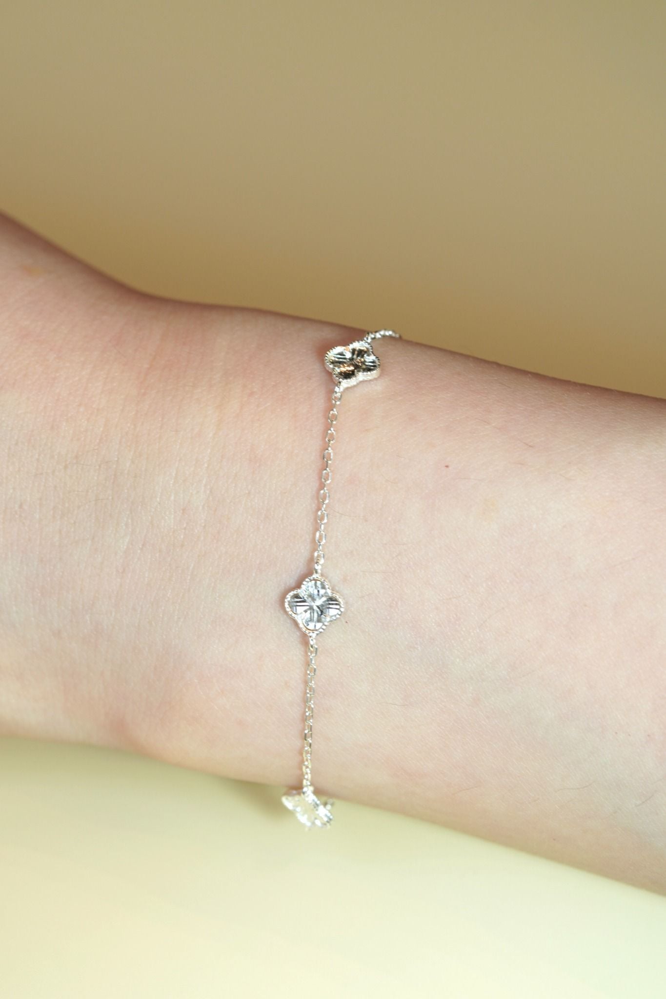 [ancafe-accessories] Lắc tay BL650K-005-BAC