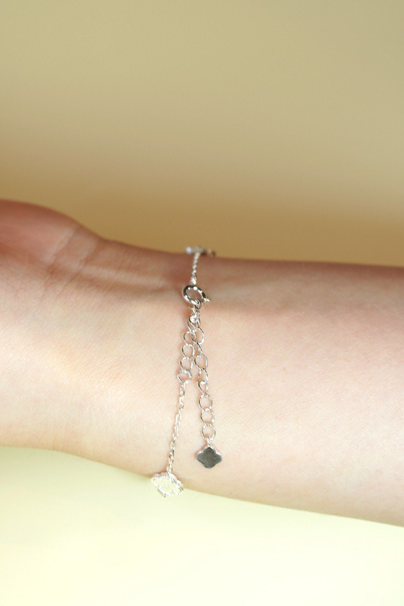 [ancafe-accessories] Lắc tay BL650K-005-BAC