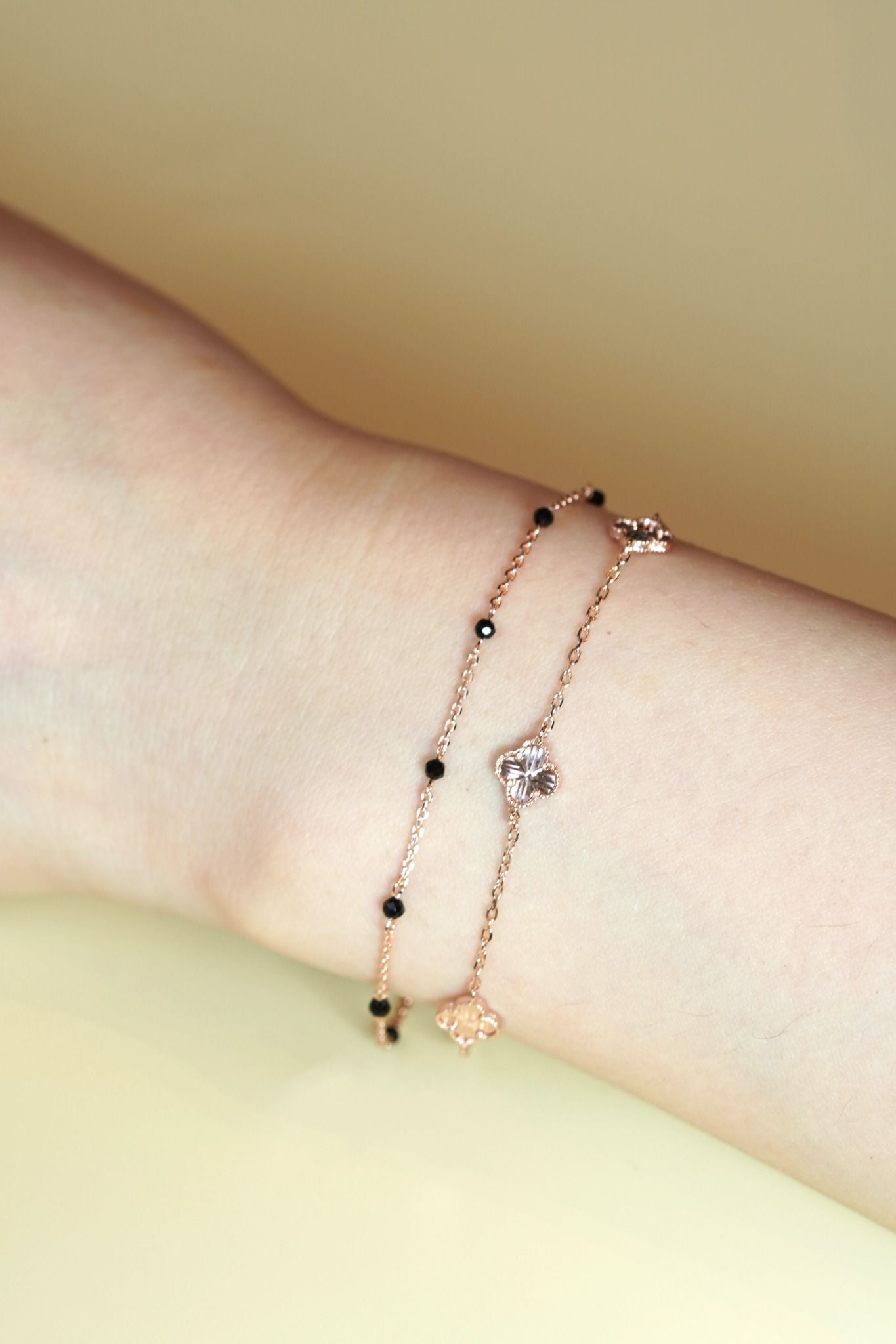 [ancafe-accessories] Lắc tay BL650K-005-VH