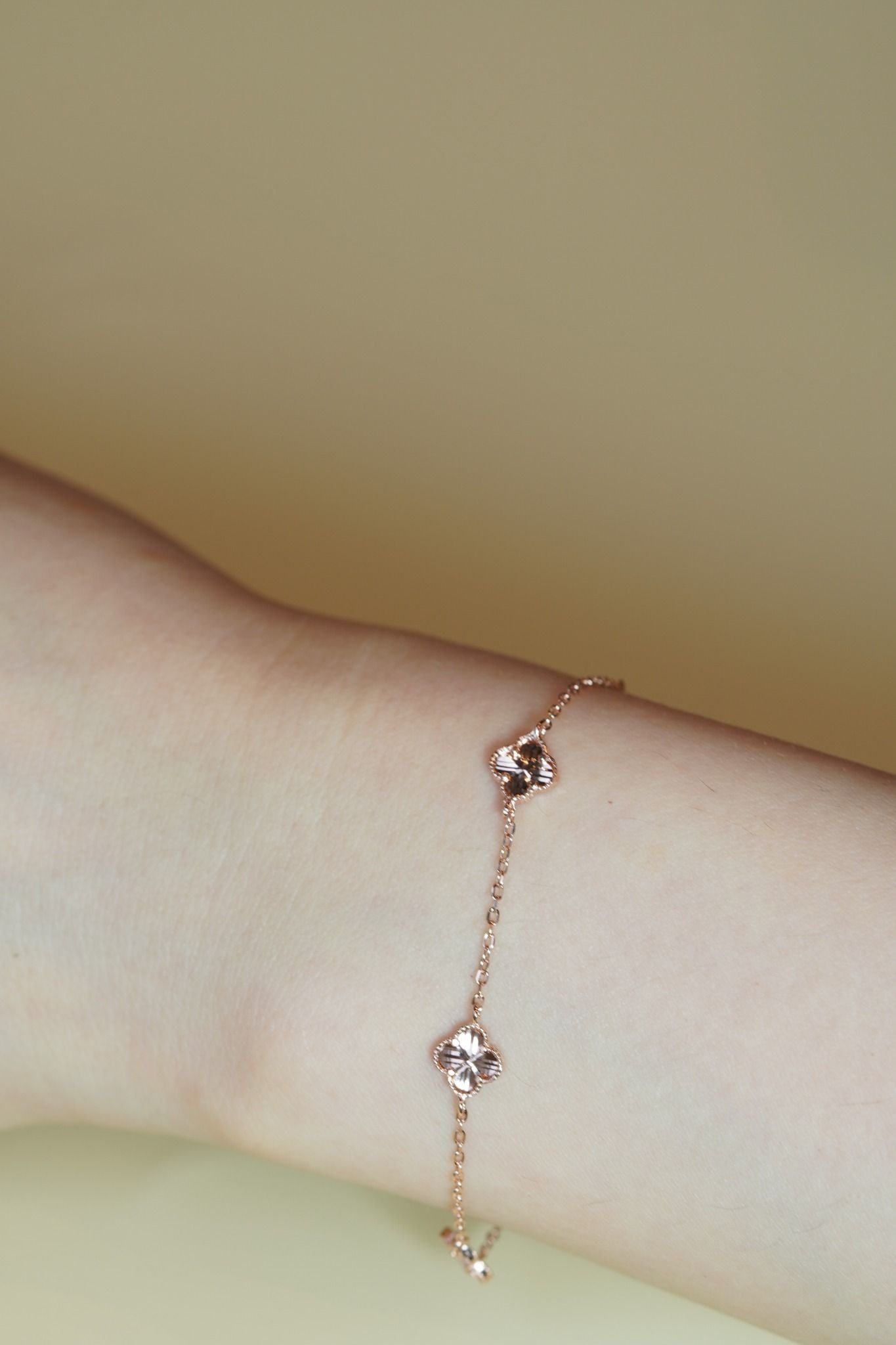 [ancafe-accessories] Lắc tay BL650K-005-VH