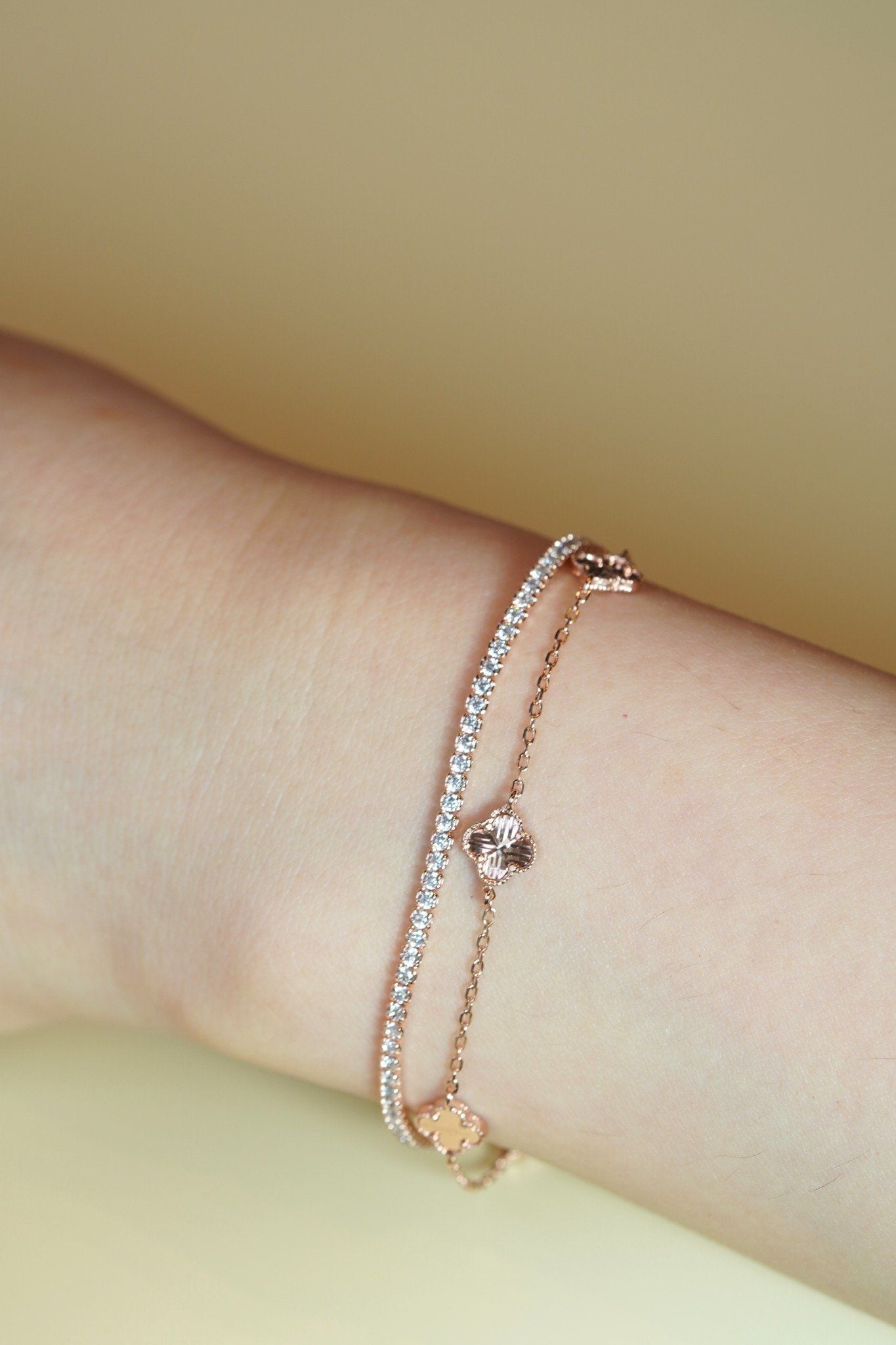 [ancafe-accessories] Lắc tay BL650K-005-VH