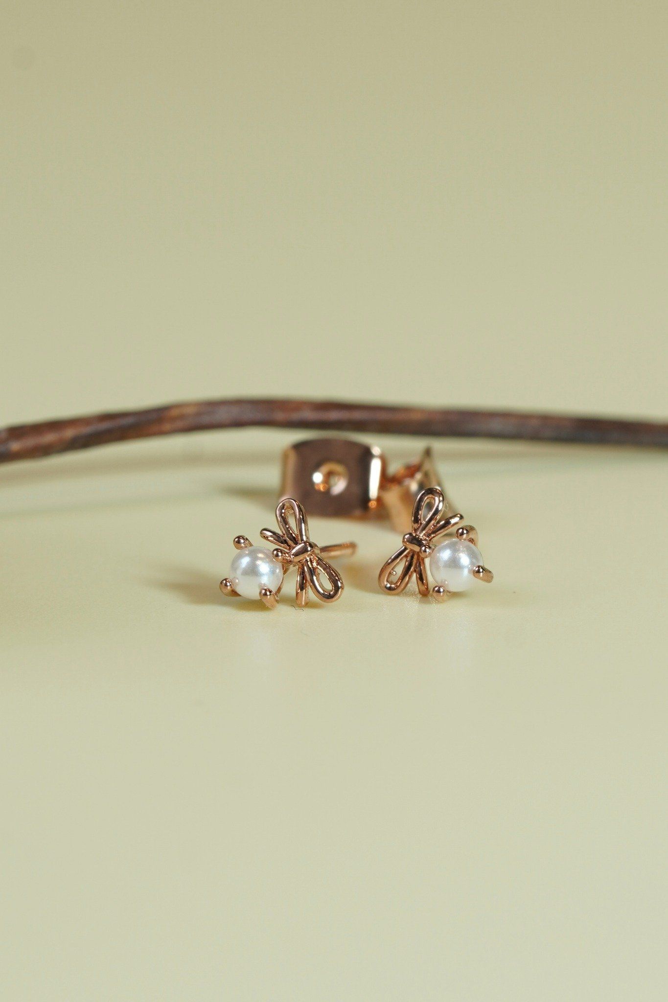 [ancafe-accessories] Hoa tai ER280K-022-VH