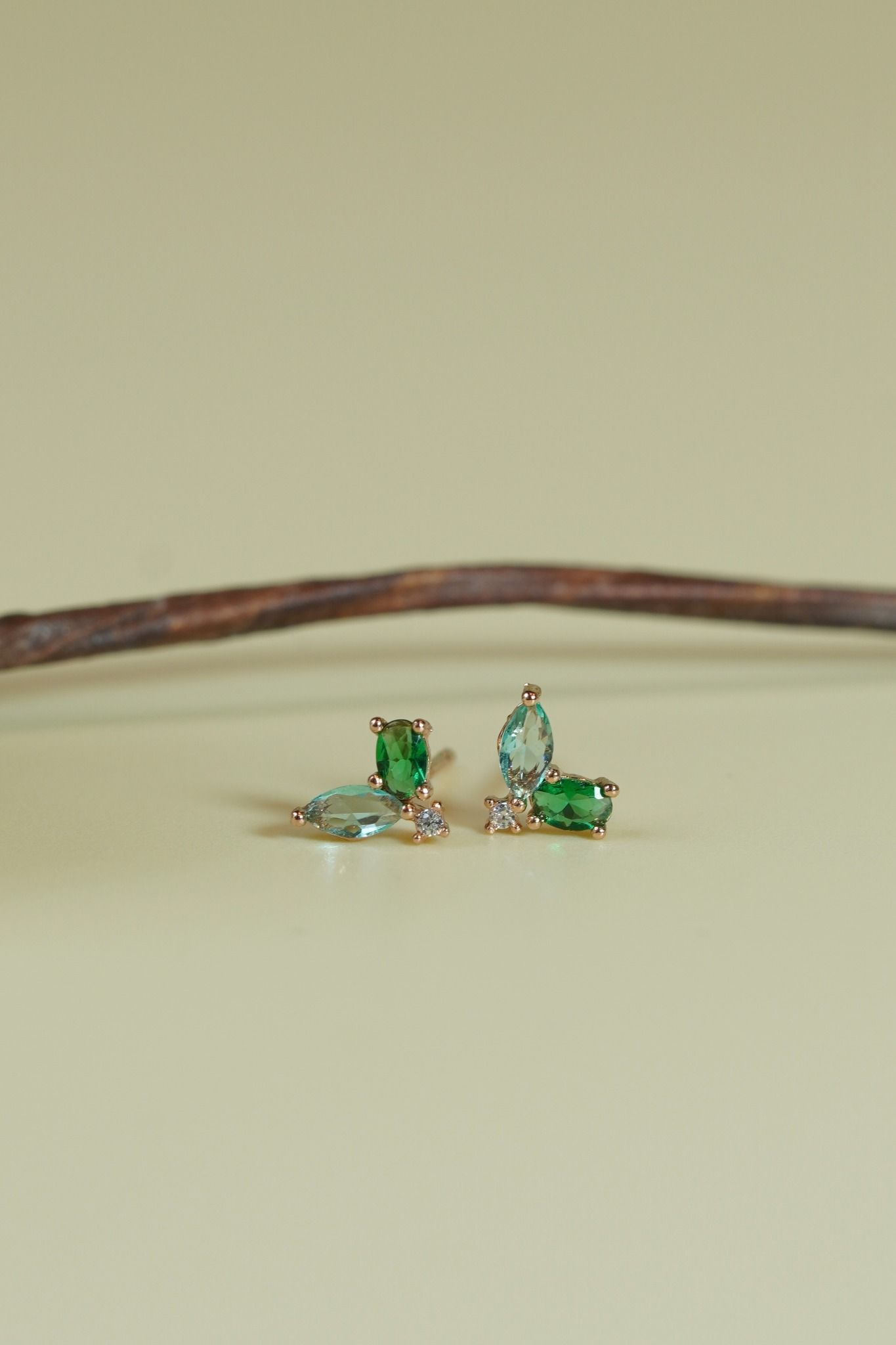 [ancafe-accessories] Hoa tai ER280K-002