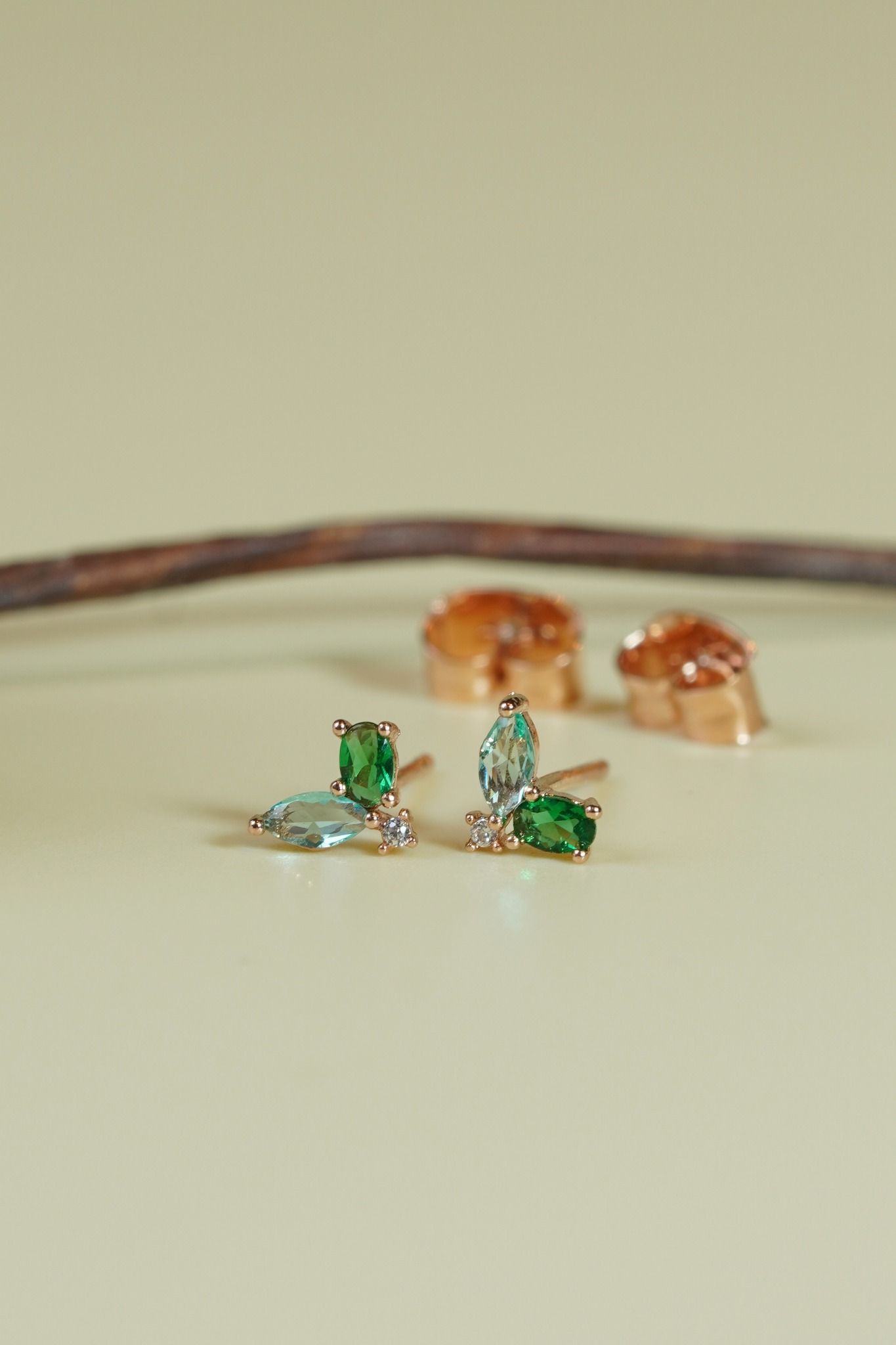 [ancafe-accessories] Hoa tai ER280K-002