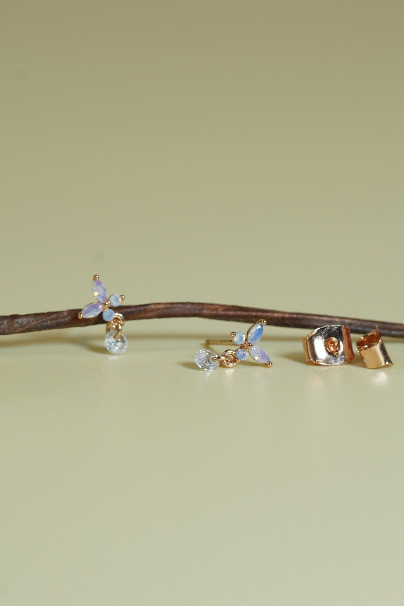 [ancafe-accessories] Hoa tai ER280K-004