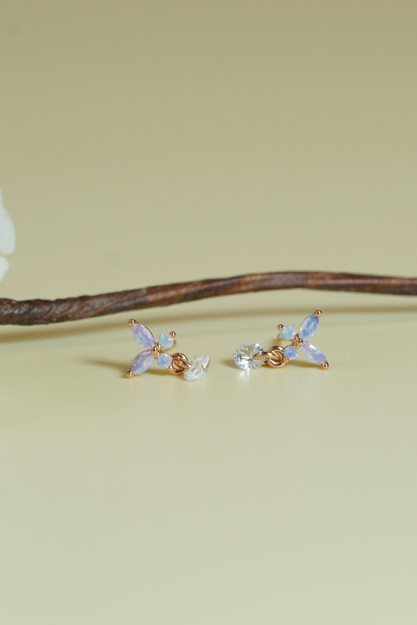 [ancafe-accessories] Hoa tai ER280K-004