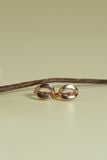 [ancafe-accessories] Hoa tai ER280K-021