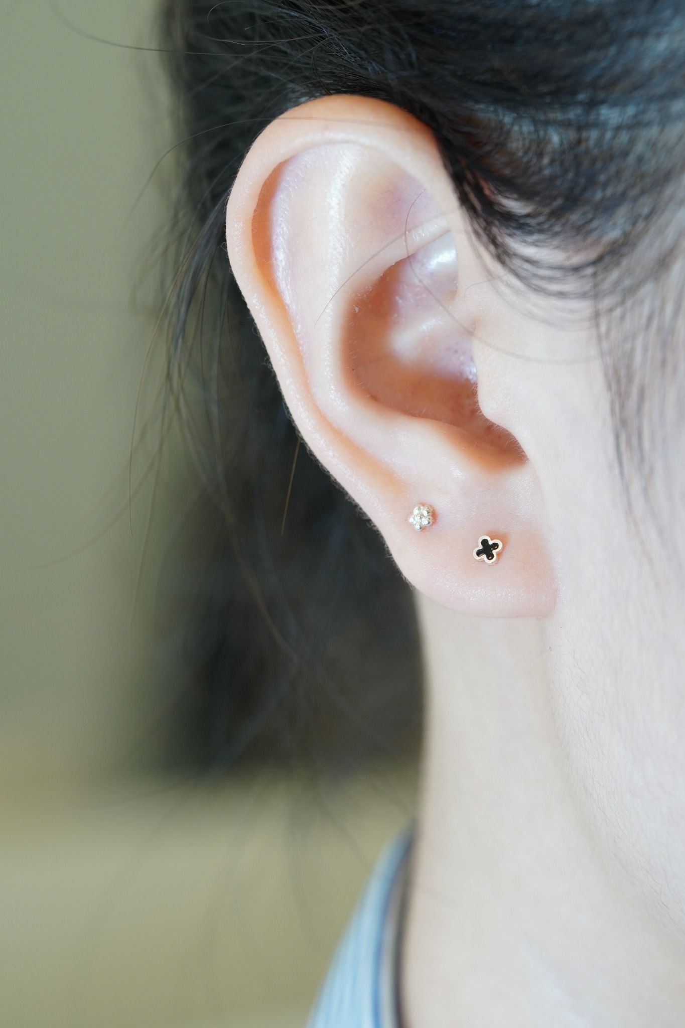 [ancafe-accessories] Hoa tai ER390K-064-BAC