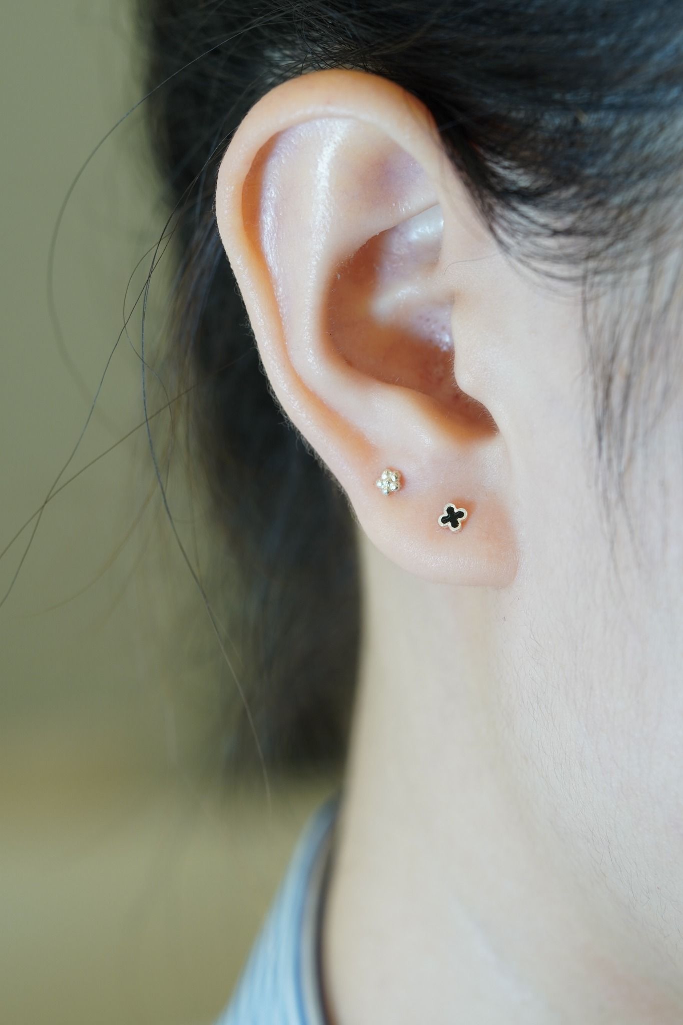 [ancafe-accessories] Hoa tai ER390K-064-BAC