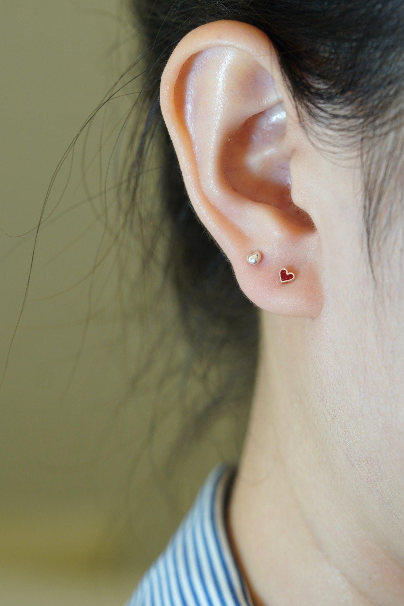 [ancafe-accessories] Hoa tai ER390K-065-BAC