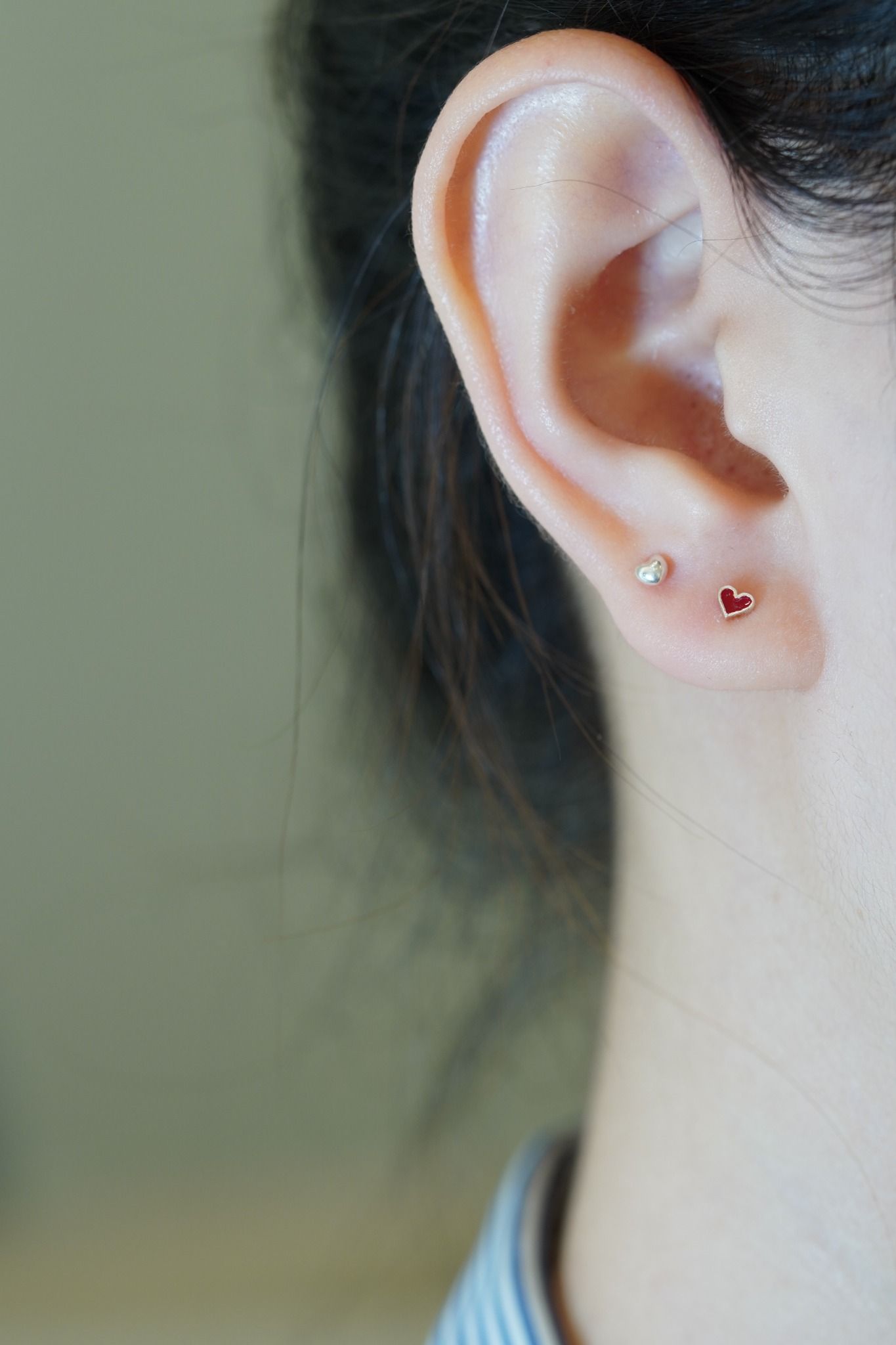 [ancafe-accessories] Hoa tai ER390K-065-BAC