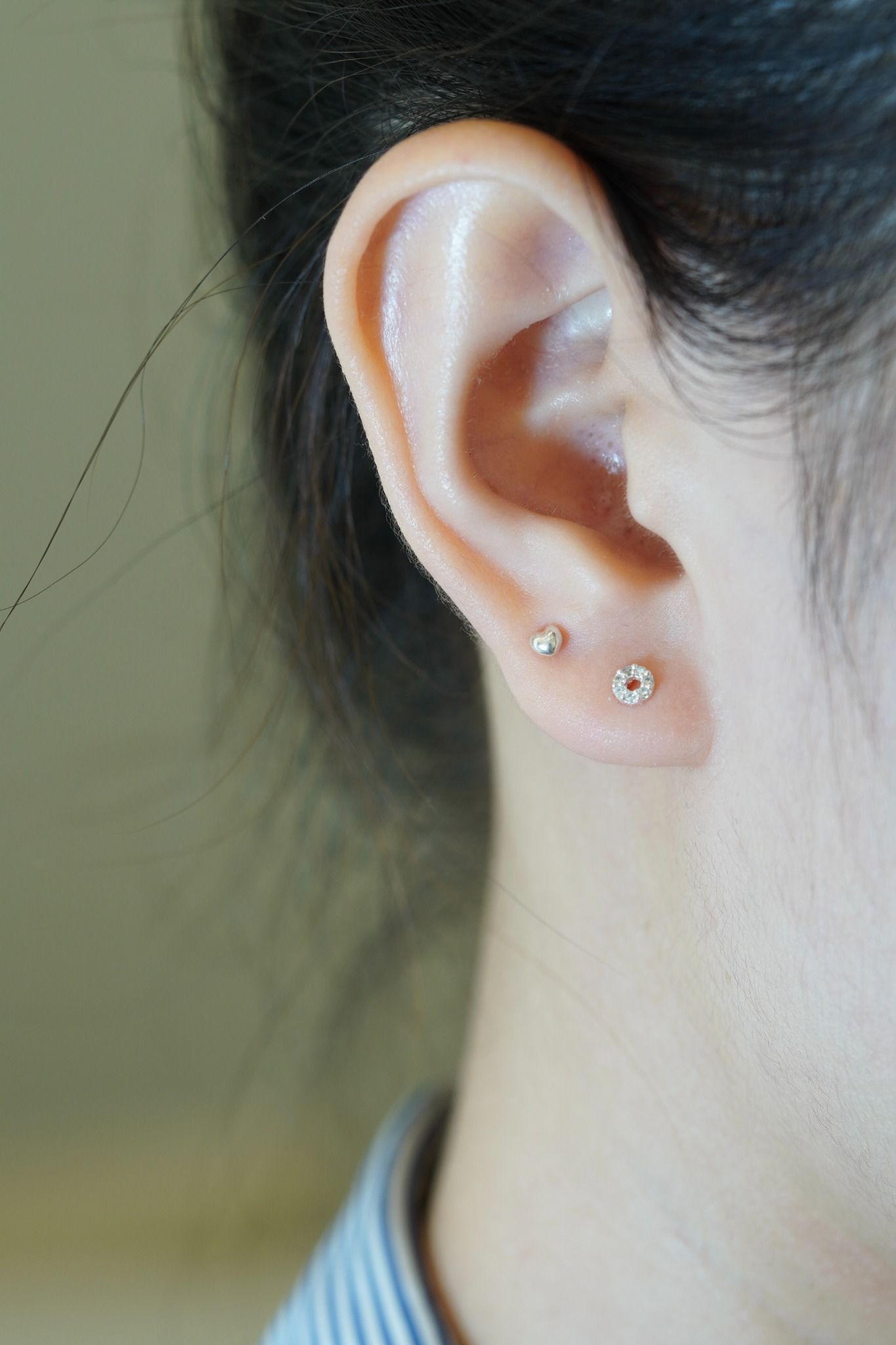 [ancafe-accessories] Hoa tai ER390K-076-BAC