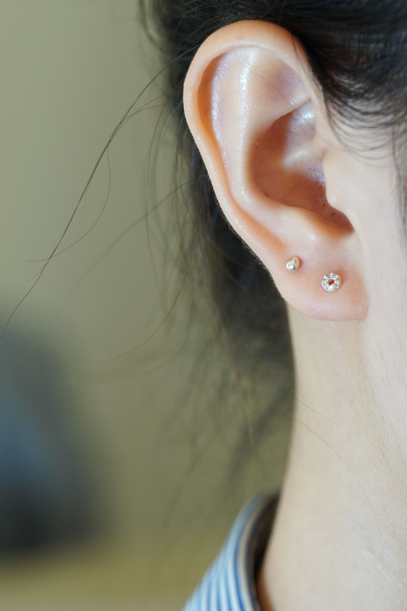 [ancafe-accessories] Hoa tai ER390K-059-BAC