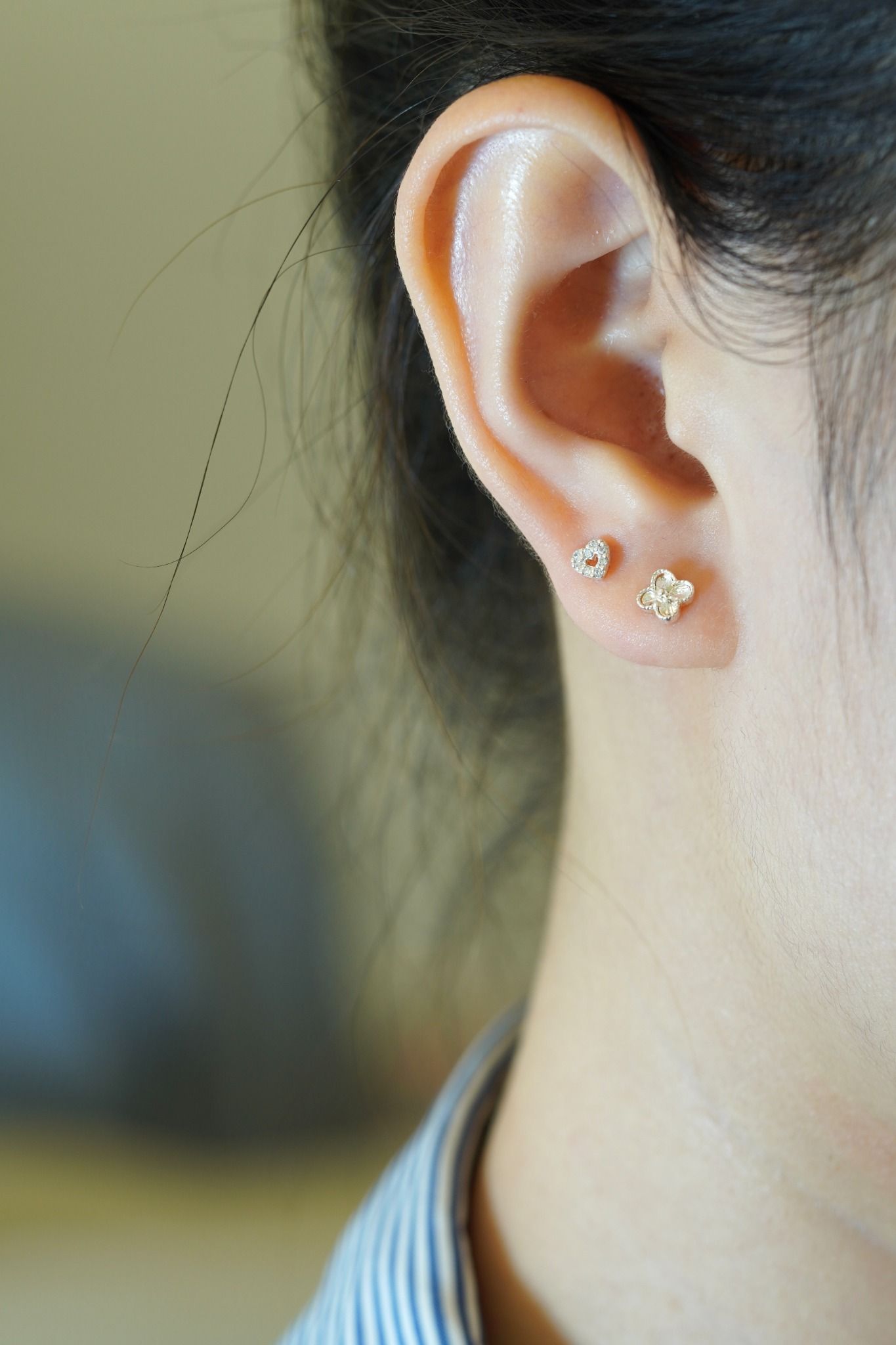 [ancafe-accessories] Hoa tai ER390K-062-BAC