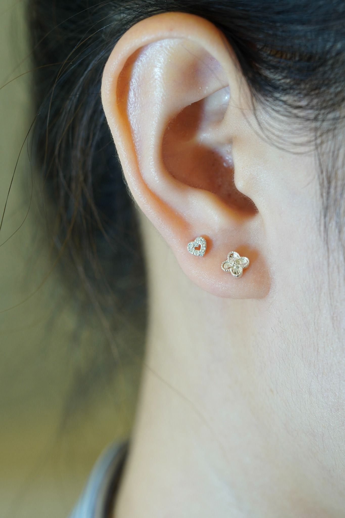 [ancafe-accessories] Hoa tai ER390K-080-BAC