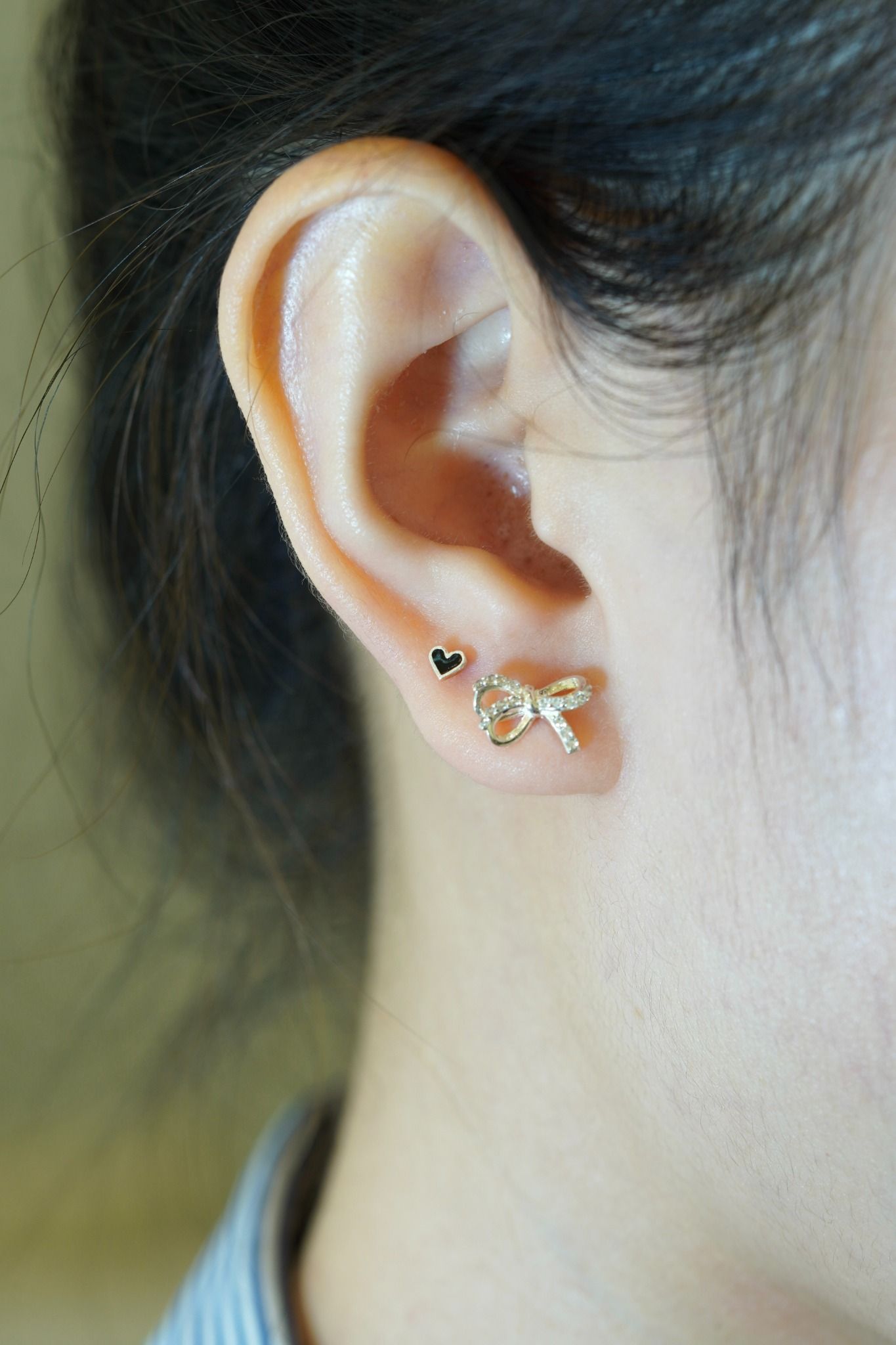 [ancafe-accessories] Hoa tai ER390K-084-BAC