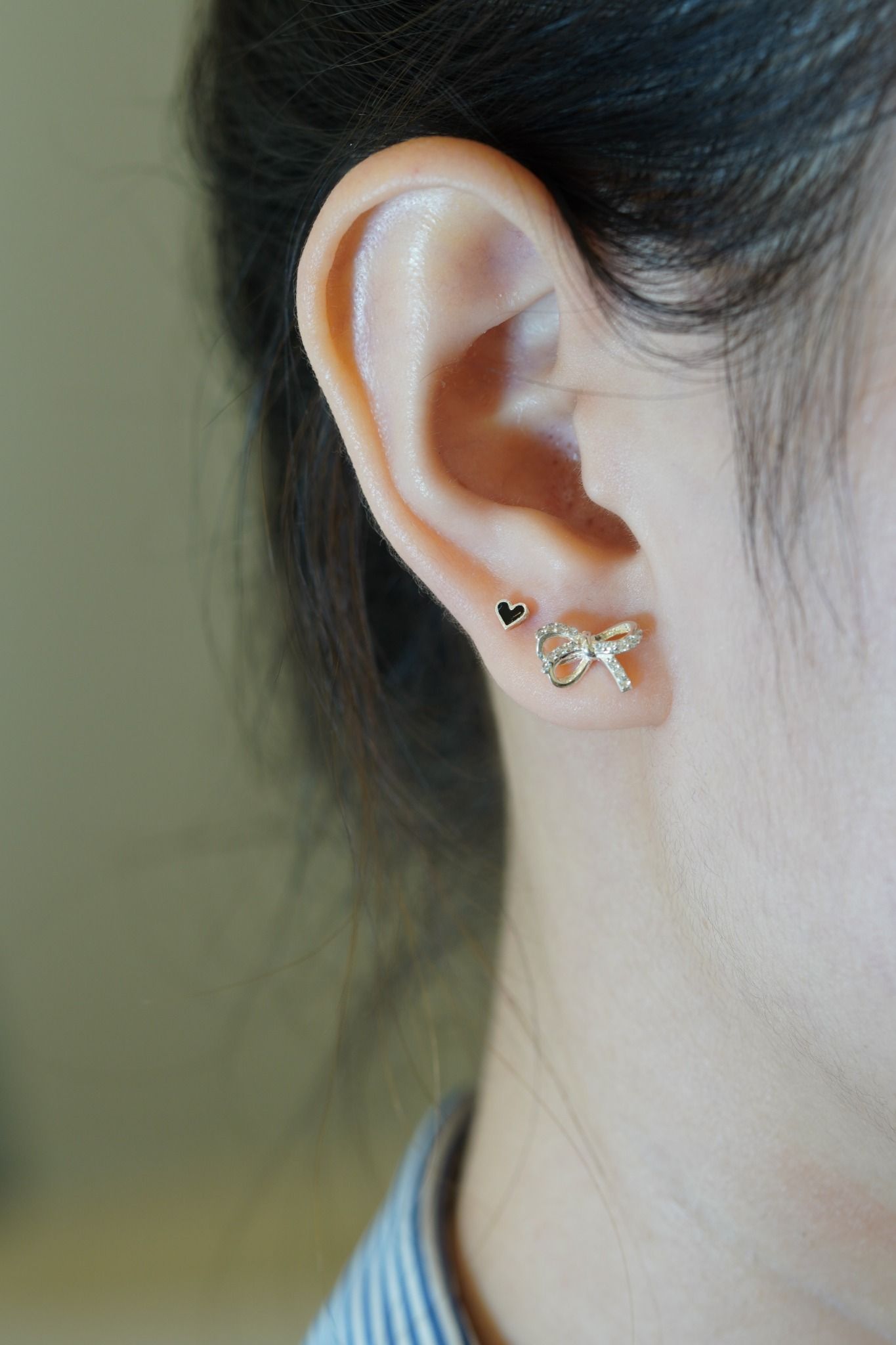 [ancafe-accessories] Hoa tai ER390K-084-BAC