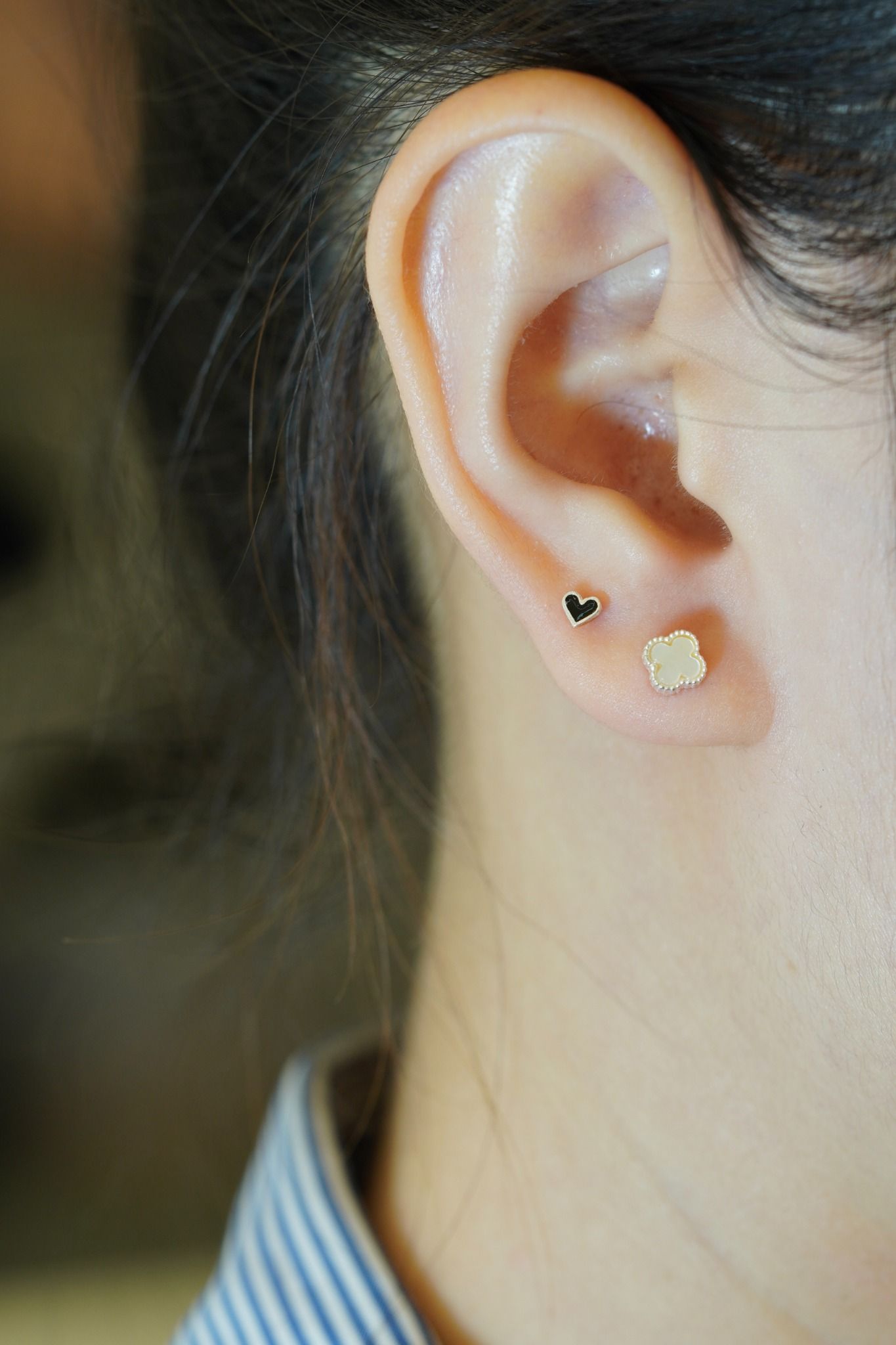 [ancafe-accessories] Hoa tai ER390K-061-BAC