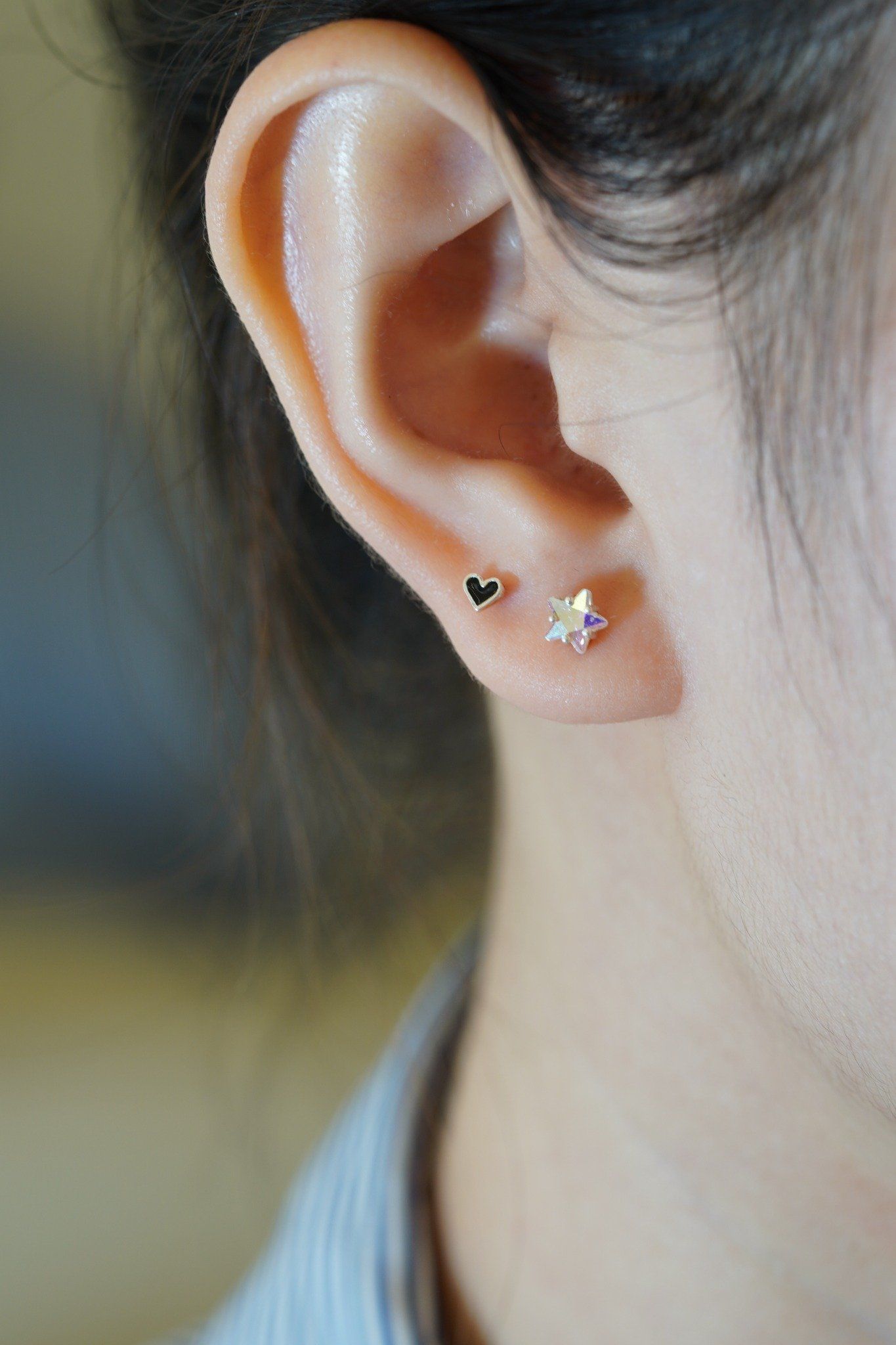 [ancafe-accessories] Hoa tai ER390K-067-BAC