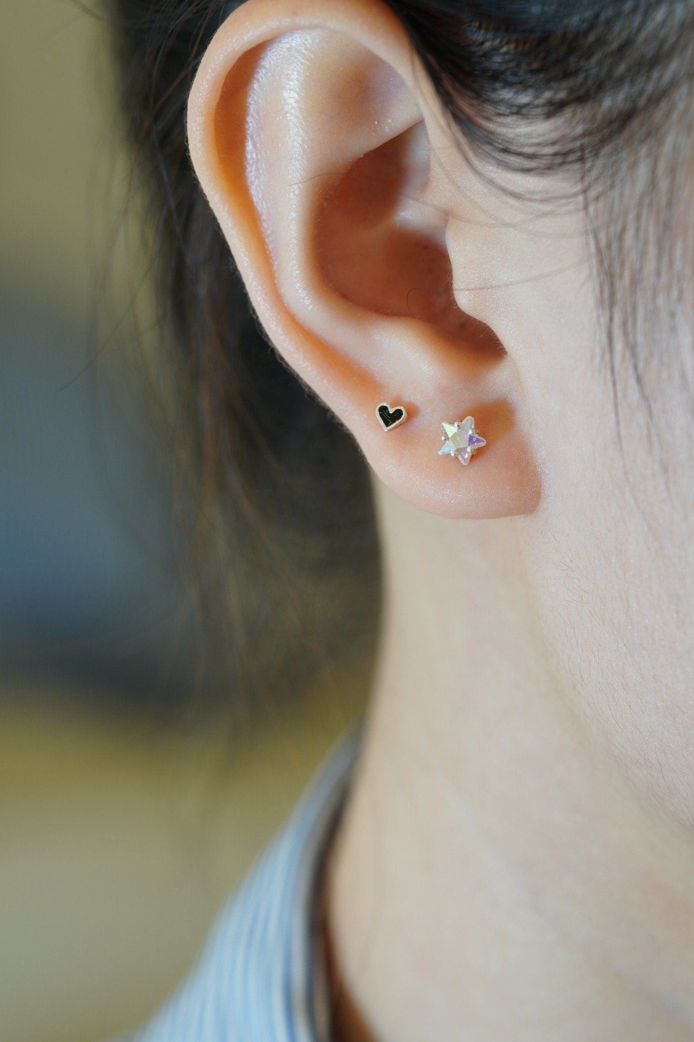 [ancafe-accessories] Hoa tai ER390K-074-BAC