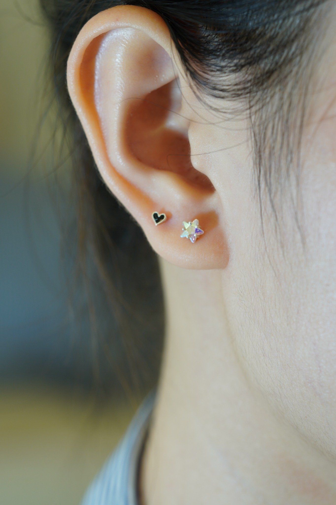 [ancafe-accessories] Hoa tai ER390K-067-BAC