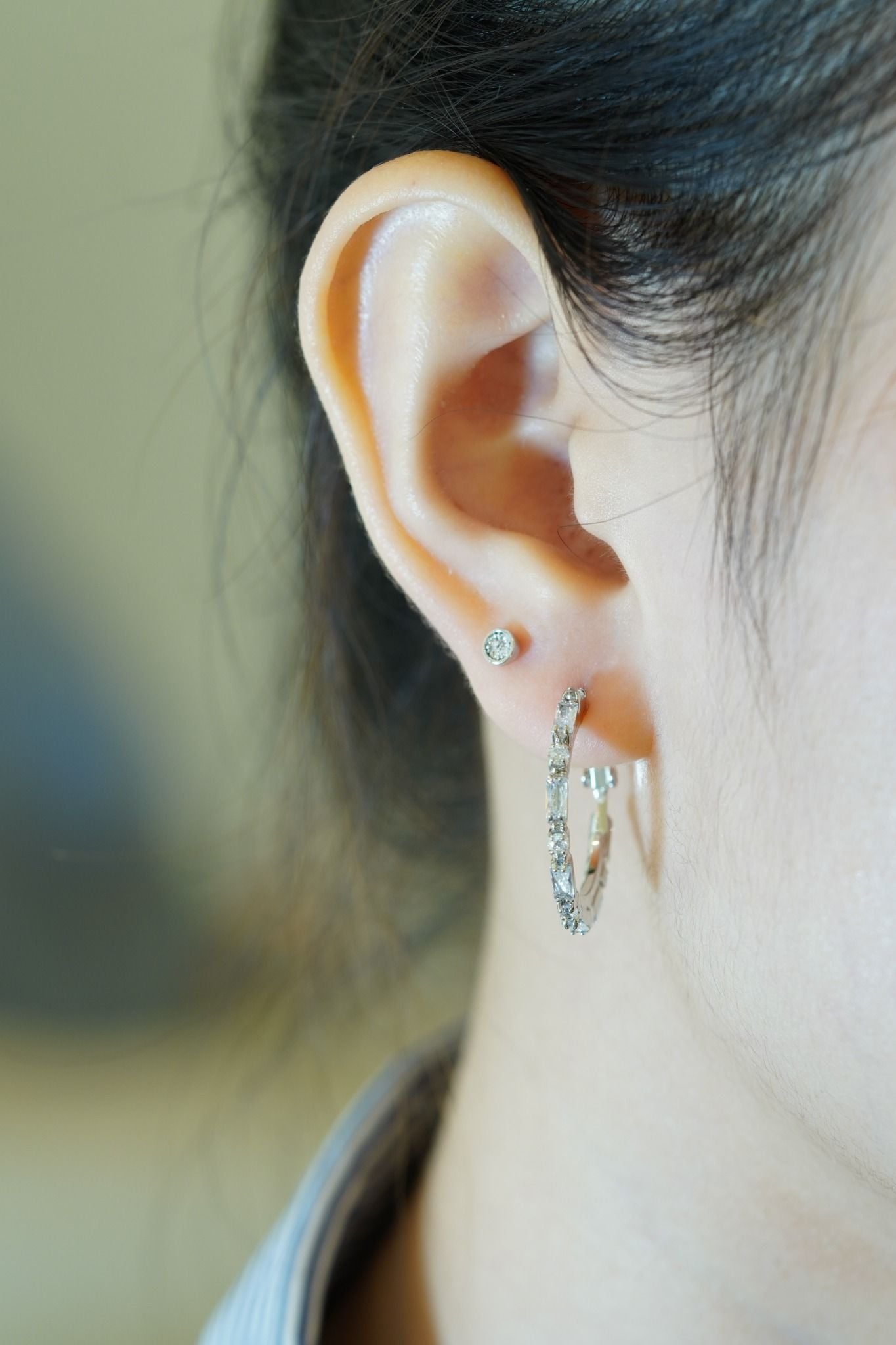 [ancafe-accessories] Hoa tai ER320K-038-BAC