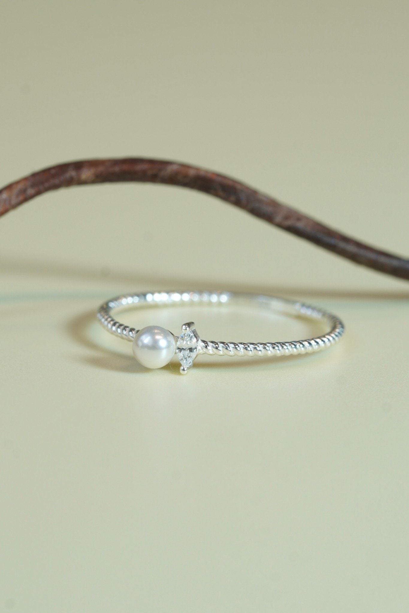 [ancafe-accessories] Nhẫn R290K-024-12-BAC