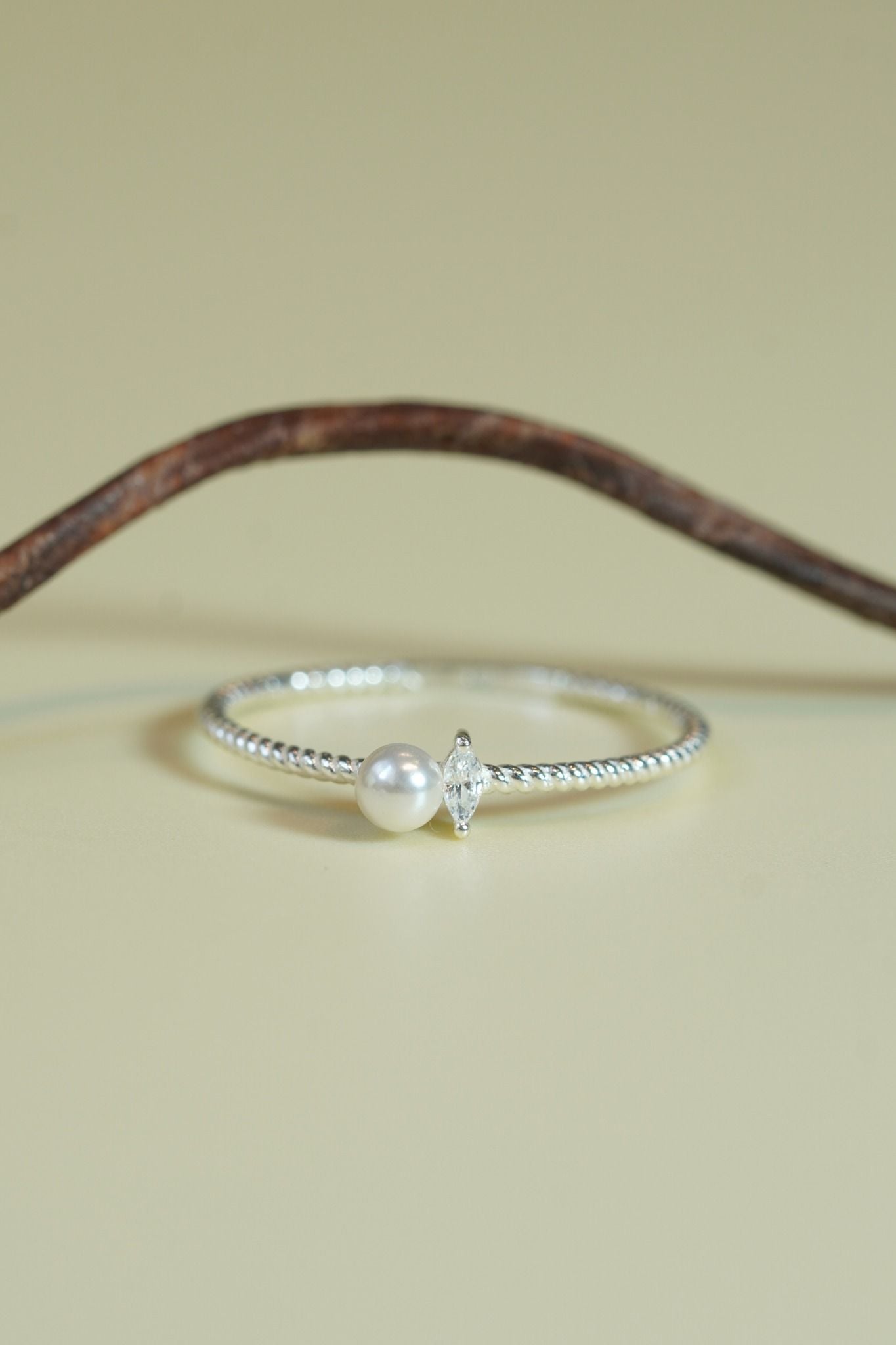 [ancafe-accessories] Nhẫn R290K-024-12-BAC