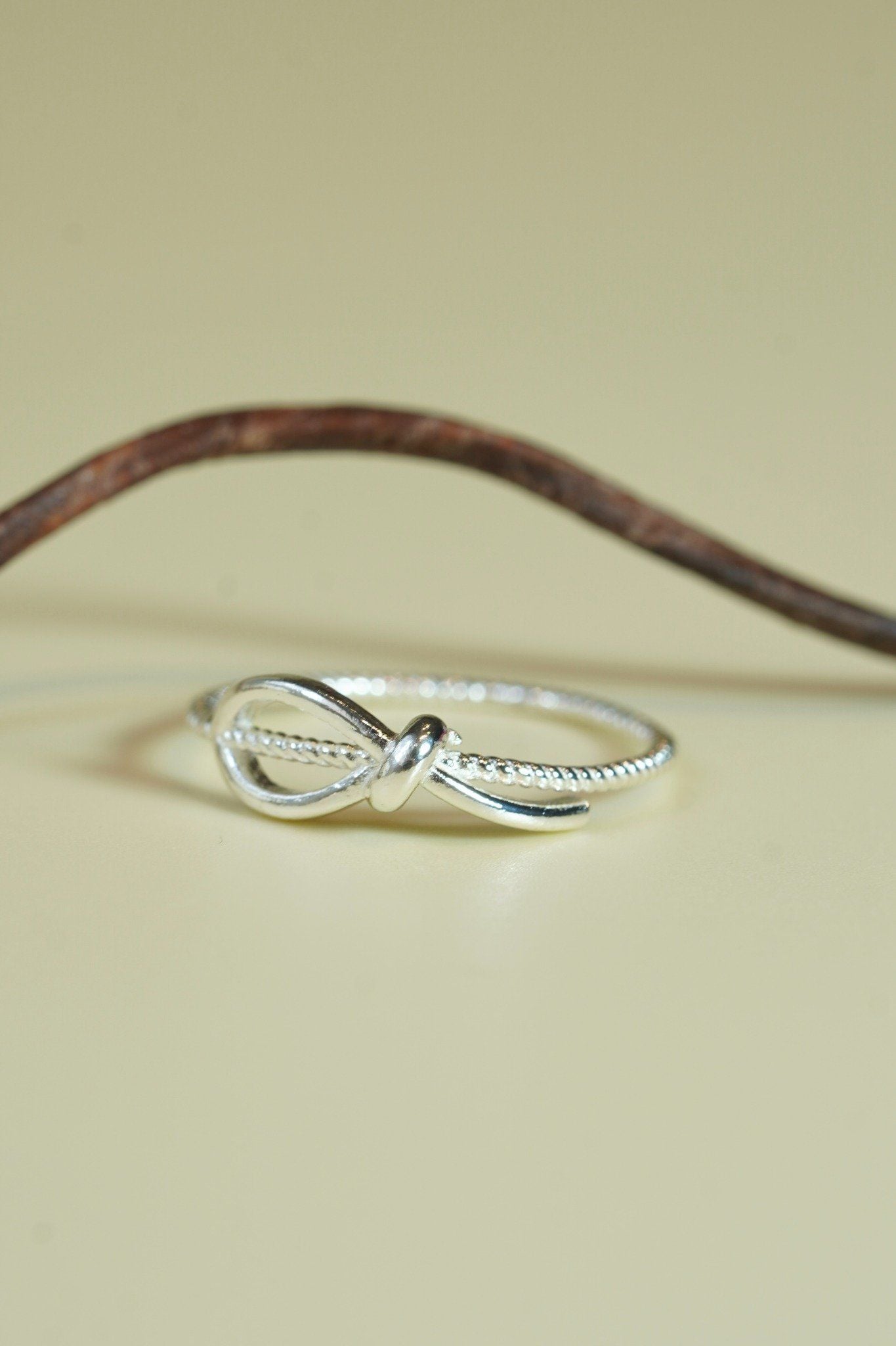 [ancafe-accessories] Nhẫn R290K-019-12-BAC